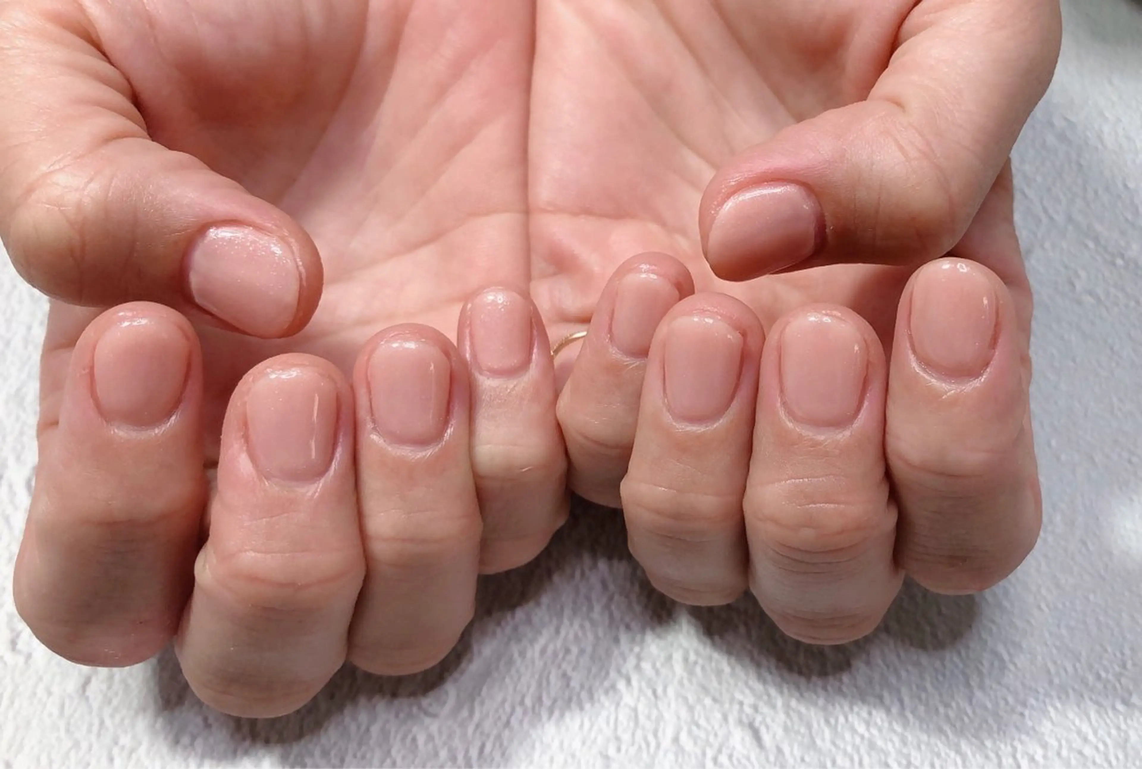 ネイル 山口 朋希のネイルデザイン