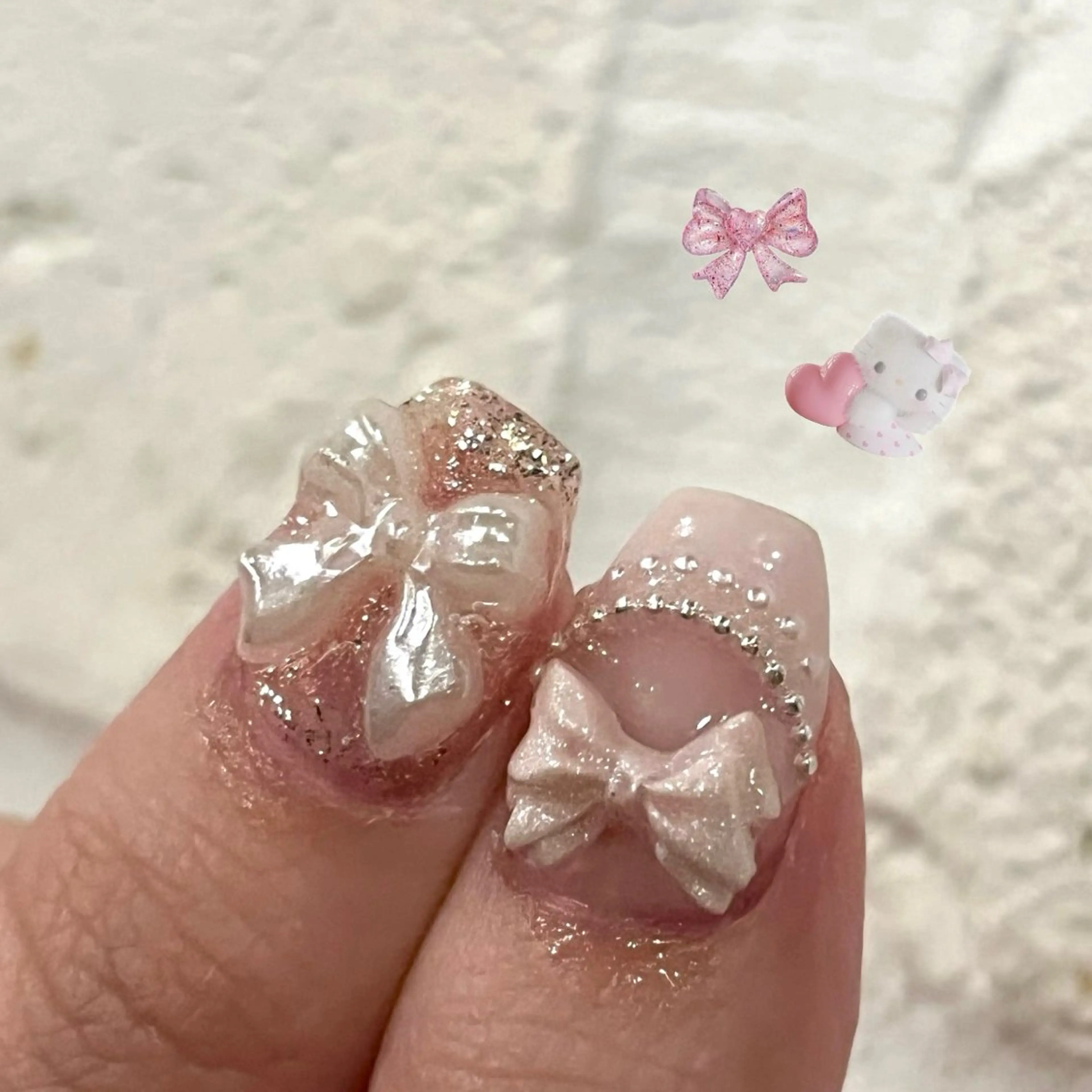 ネイル haruna nailのネイルデザイン
