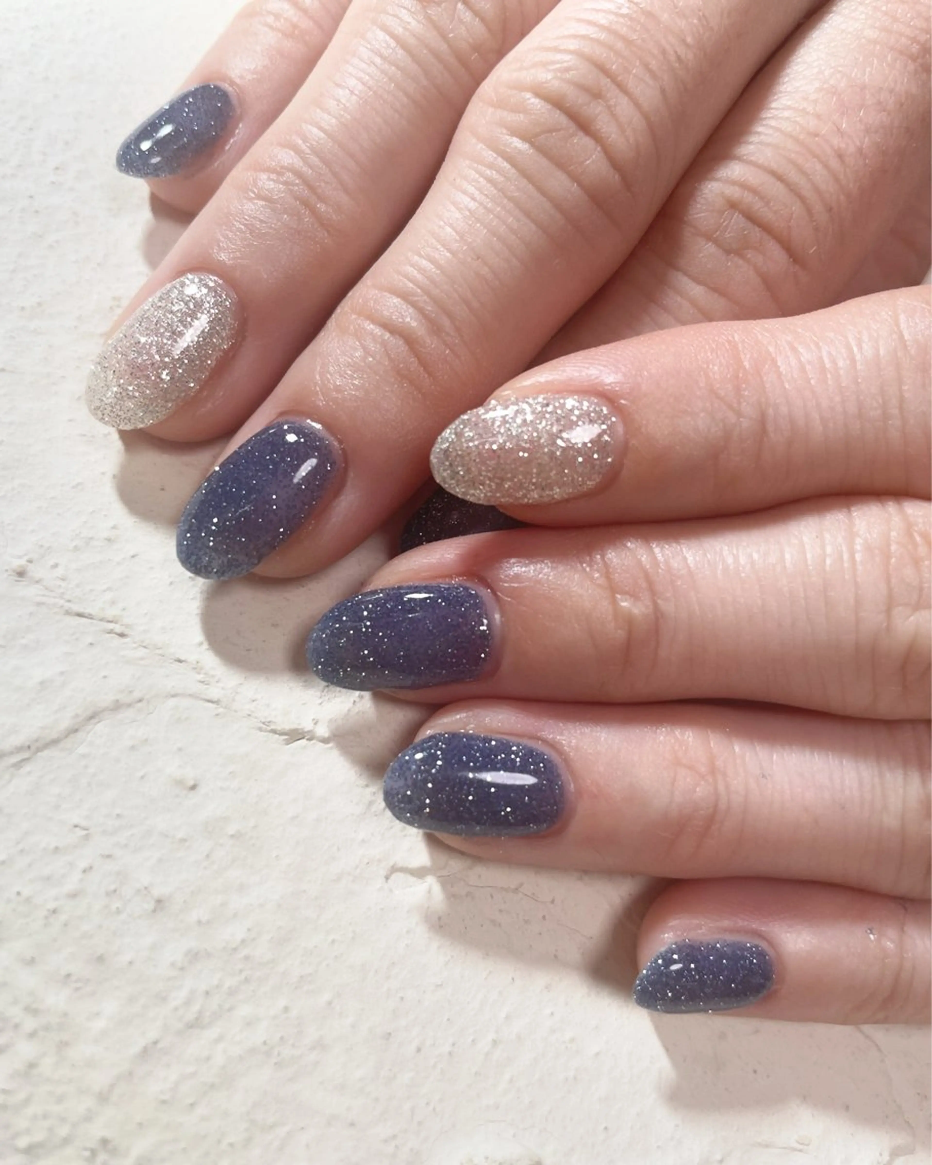 ネイル nail.gorin所属・吉村 優子のネイルデザイン