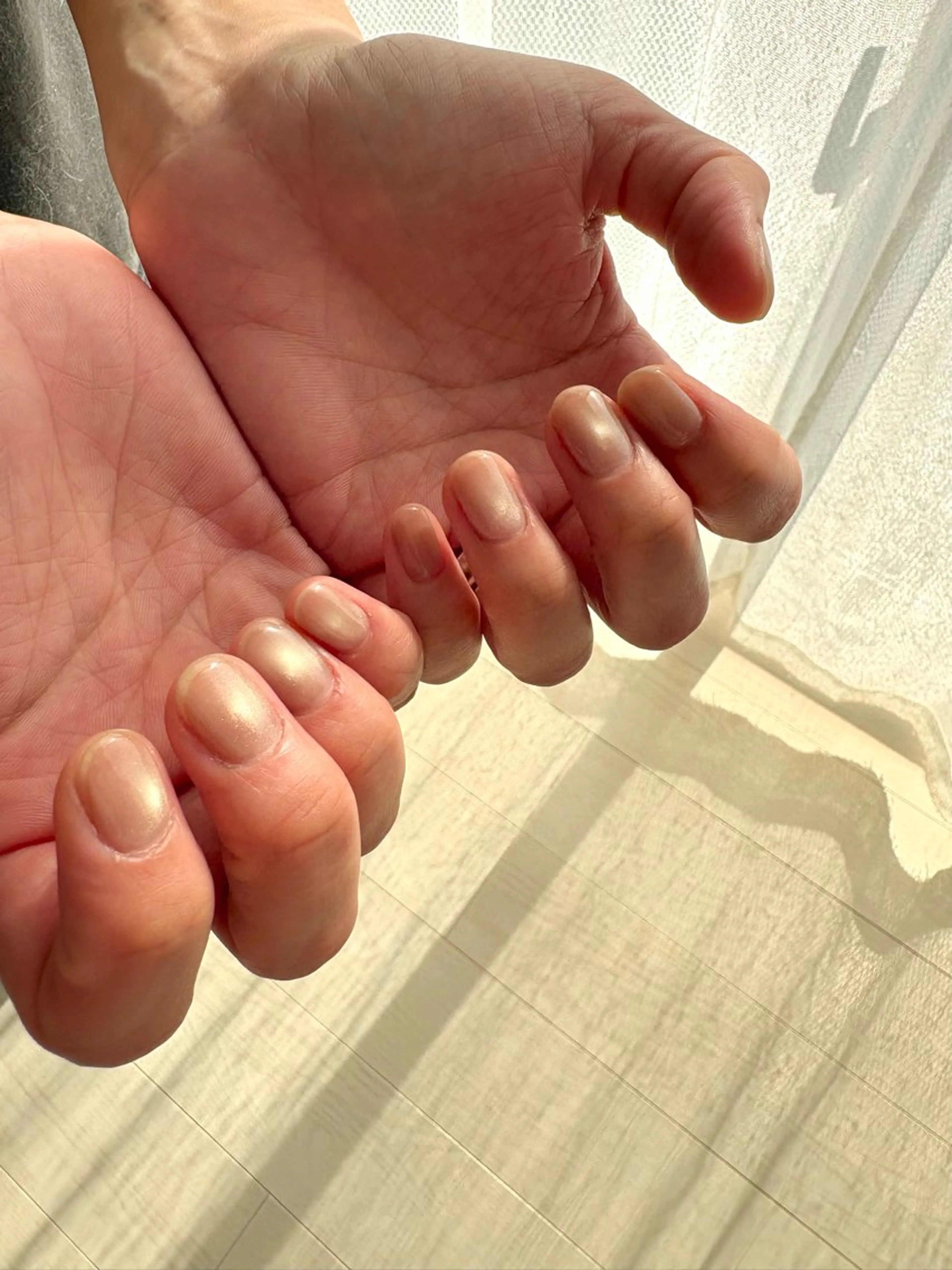 ネイル マグネットネイル 422 nail / hikaruのネイルデザイン