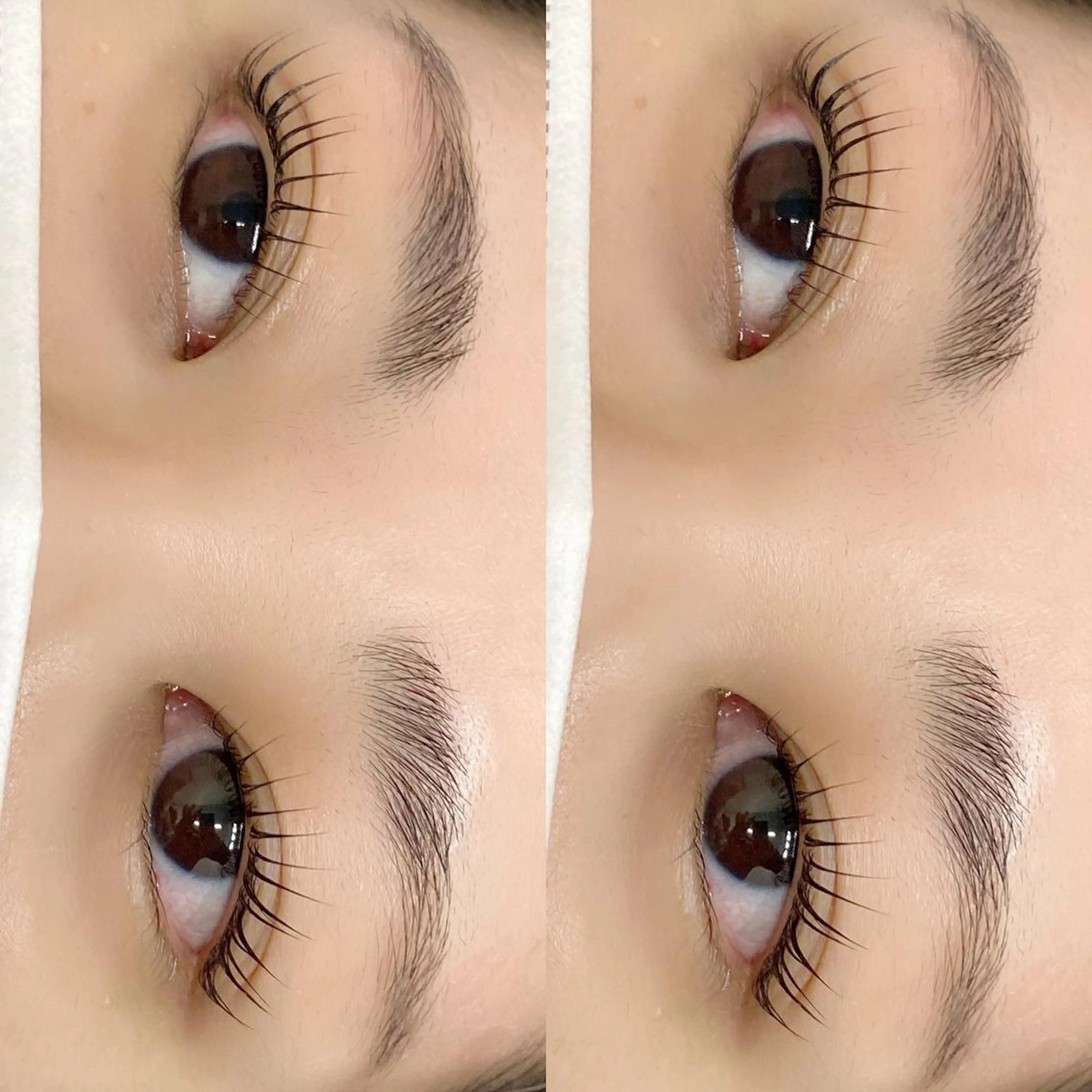 マツエク・マツパ BAMBI所属・BAMBI 🩷KAWAIのマツエク・マツパデザイン