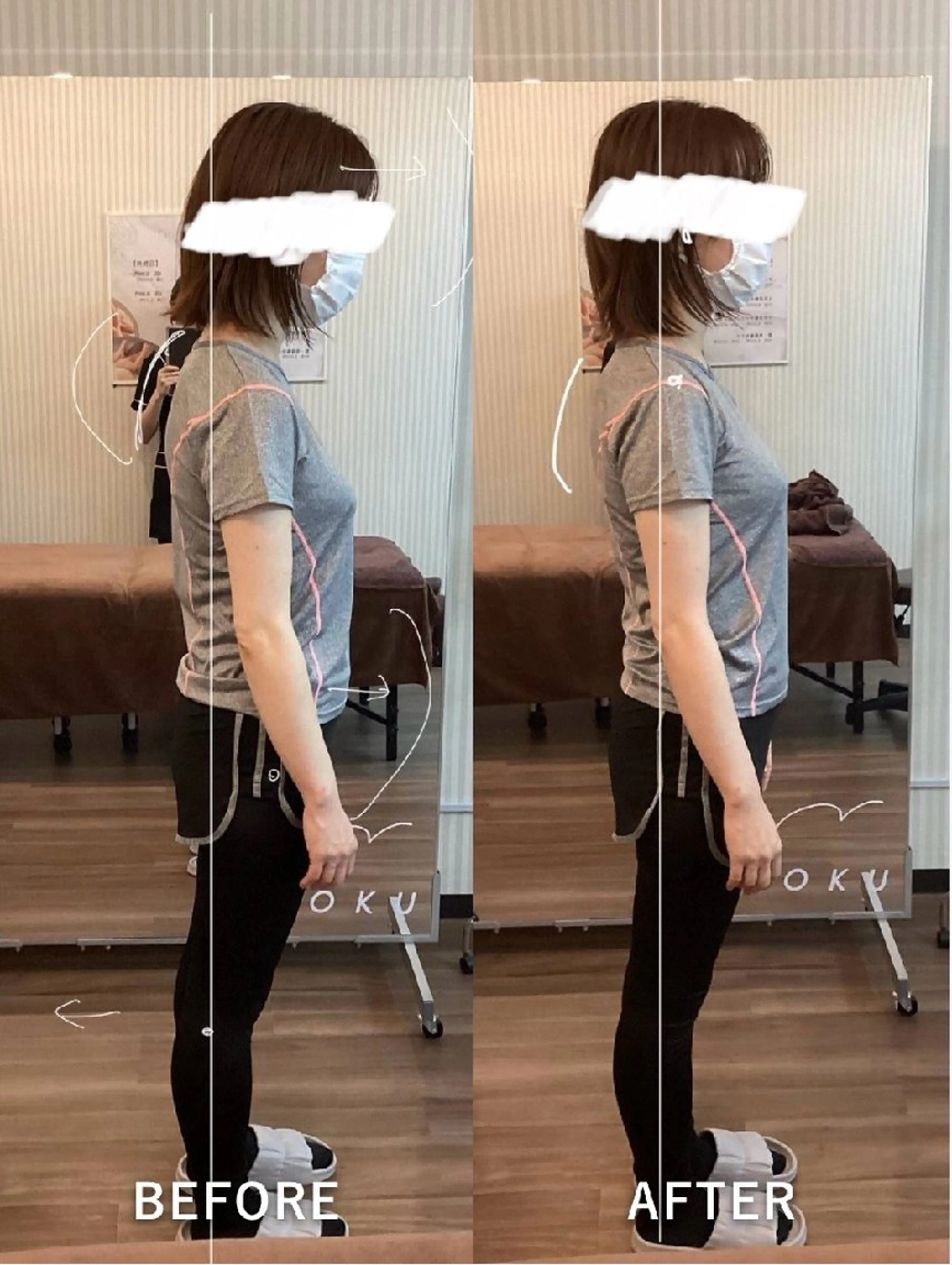 姿勢改善サロン YOKUのその他イメージ