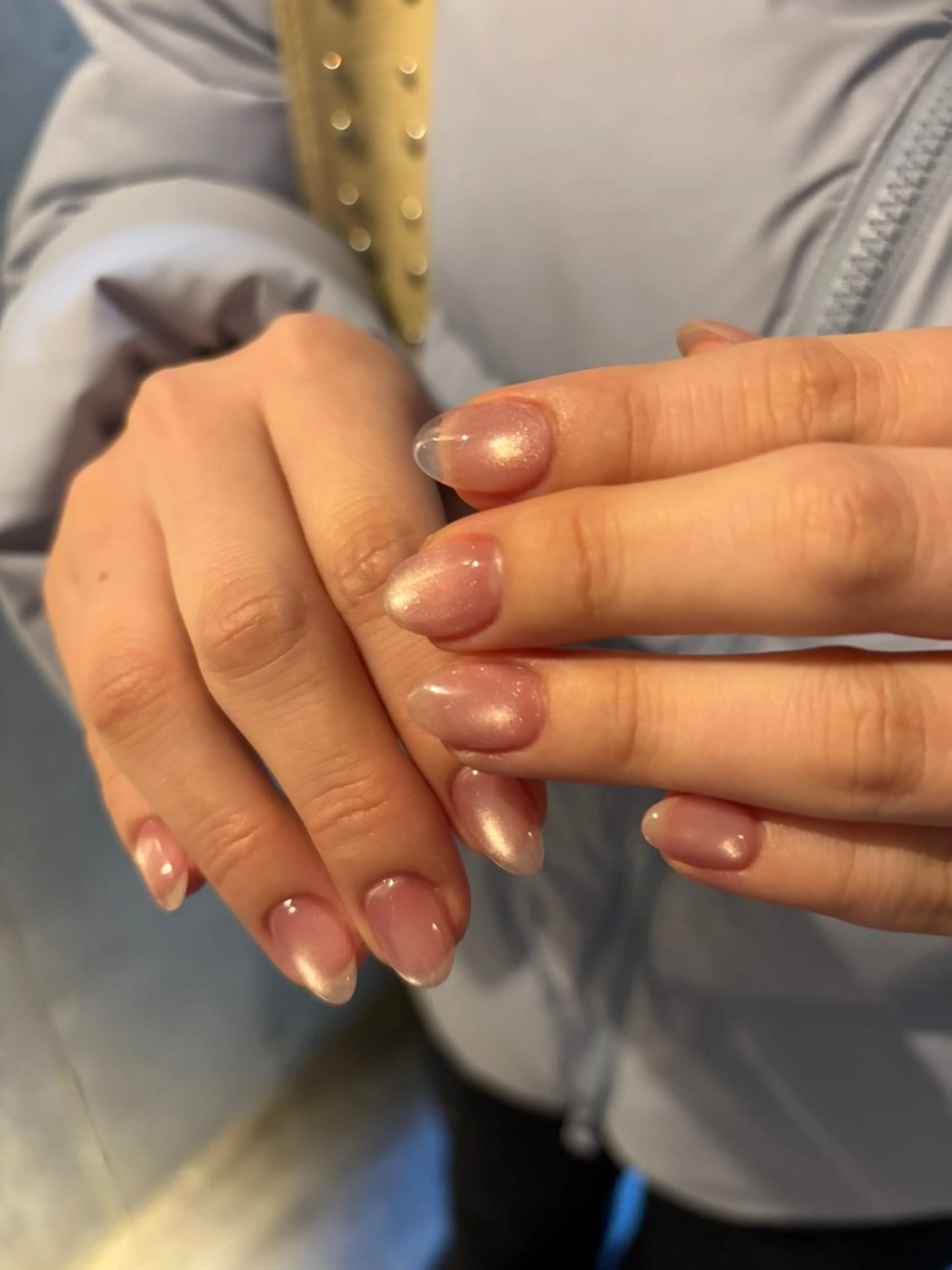 ネイル Manon tomiのネイルデザイン