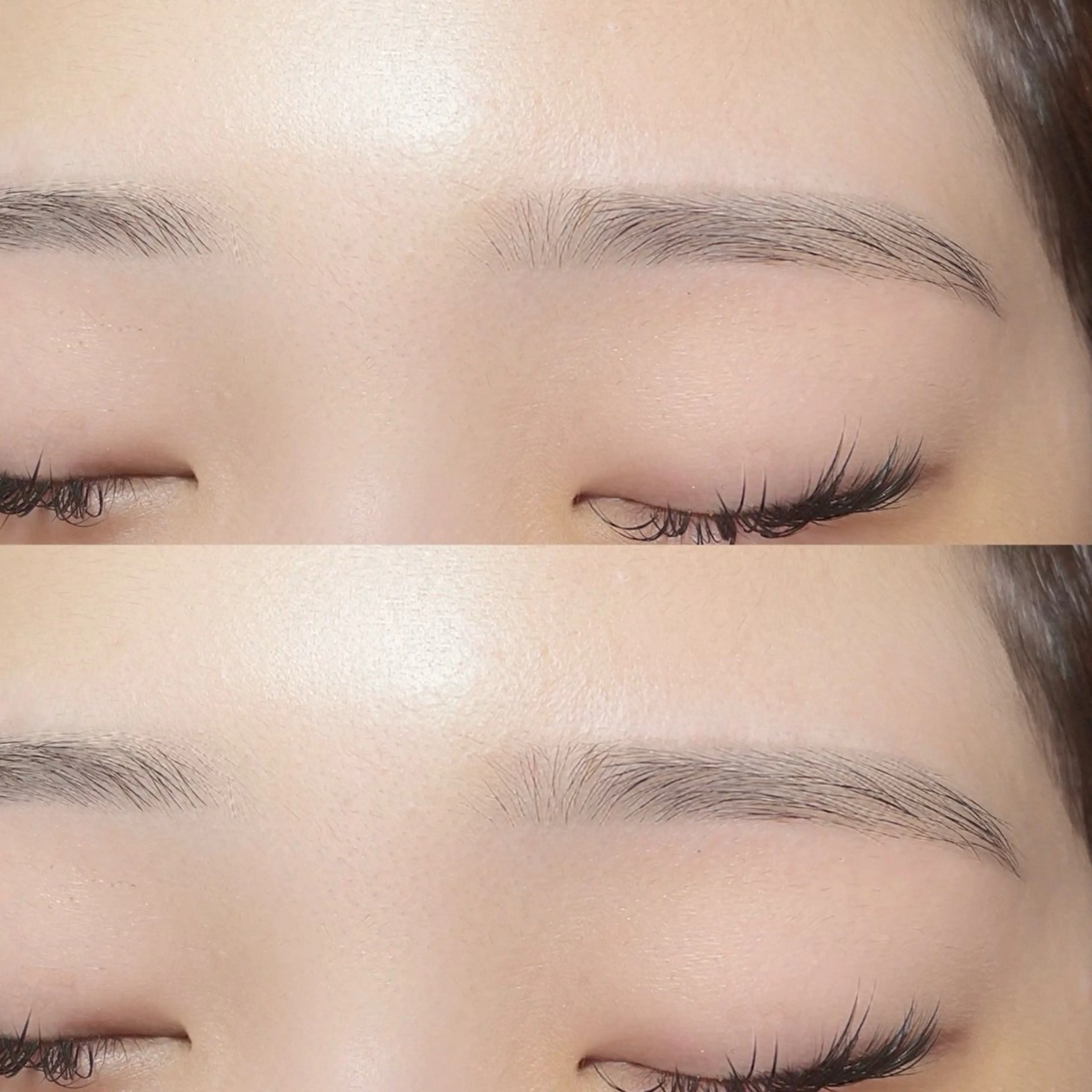 アイブロウ 眉毛ワックス脱毛 ワックス脱毛 眉カット その他(アイブロウ) fein.Ruka ♡垢抜け美眉のマツエク・マツパデザイン