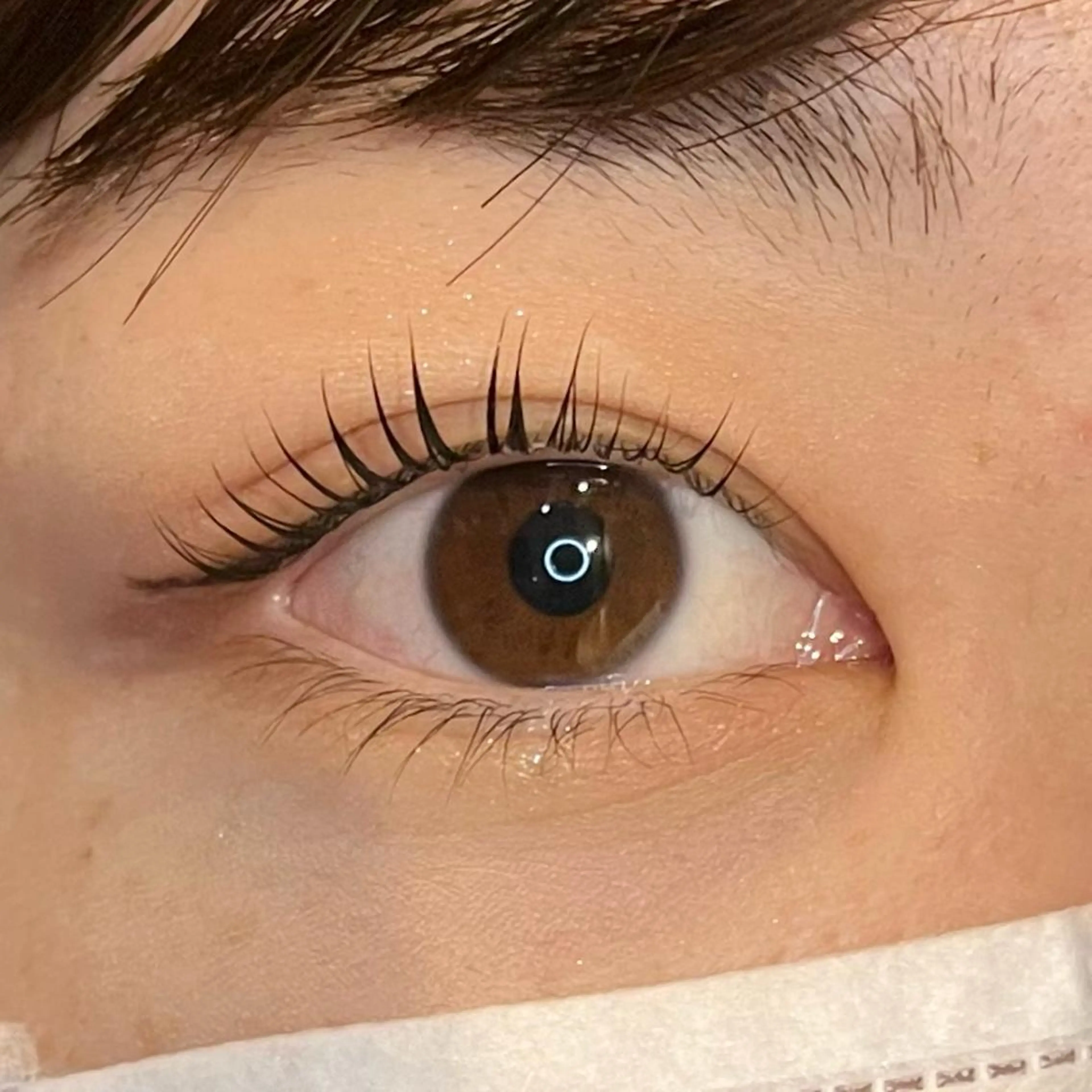 マツエク・マツパ 千恵☀️ マツエク/マツパ☀️のマツエク・マツパデザイン