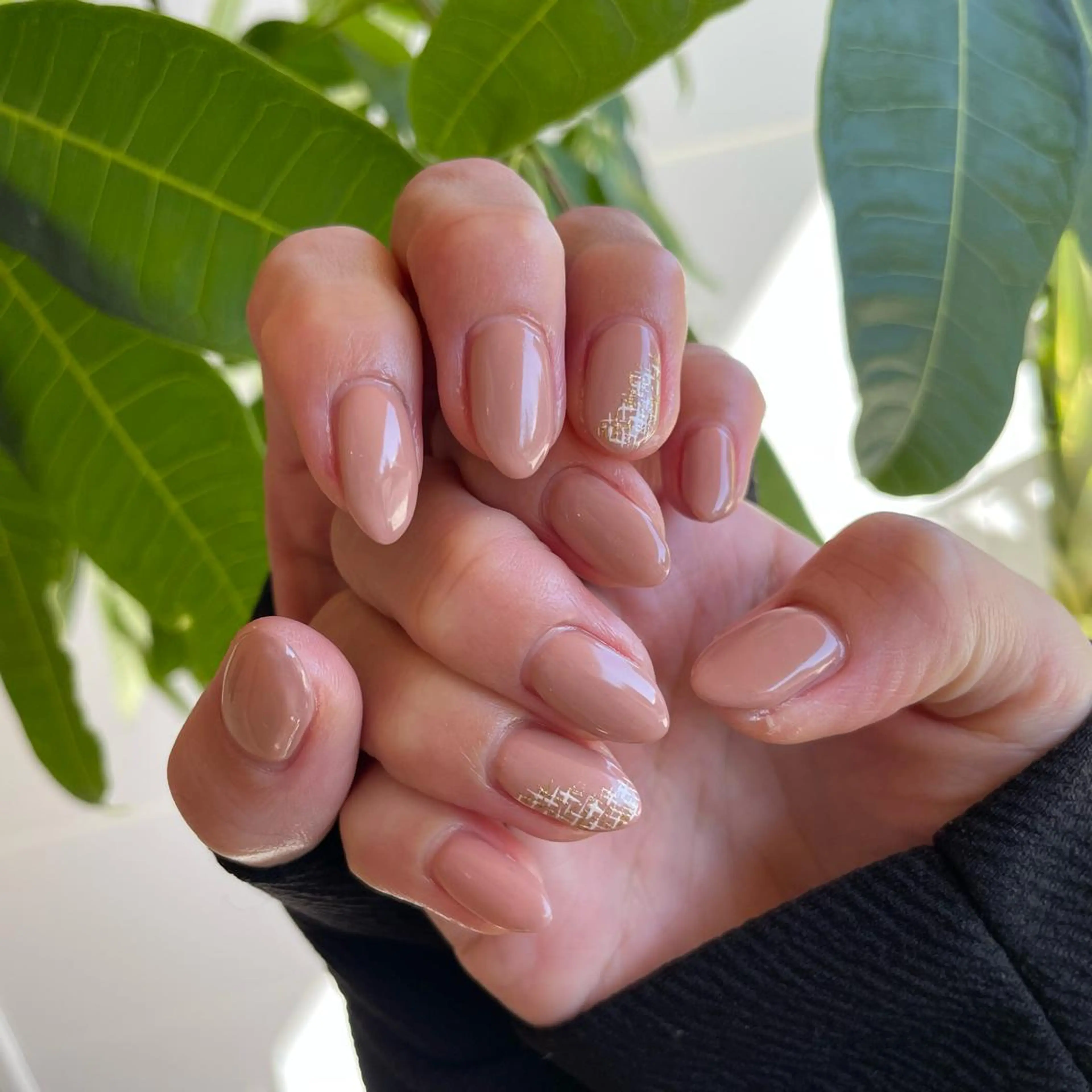 ネイル es nailのネイルデザイン