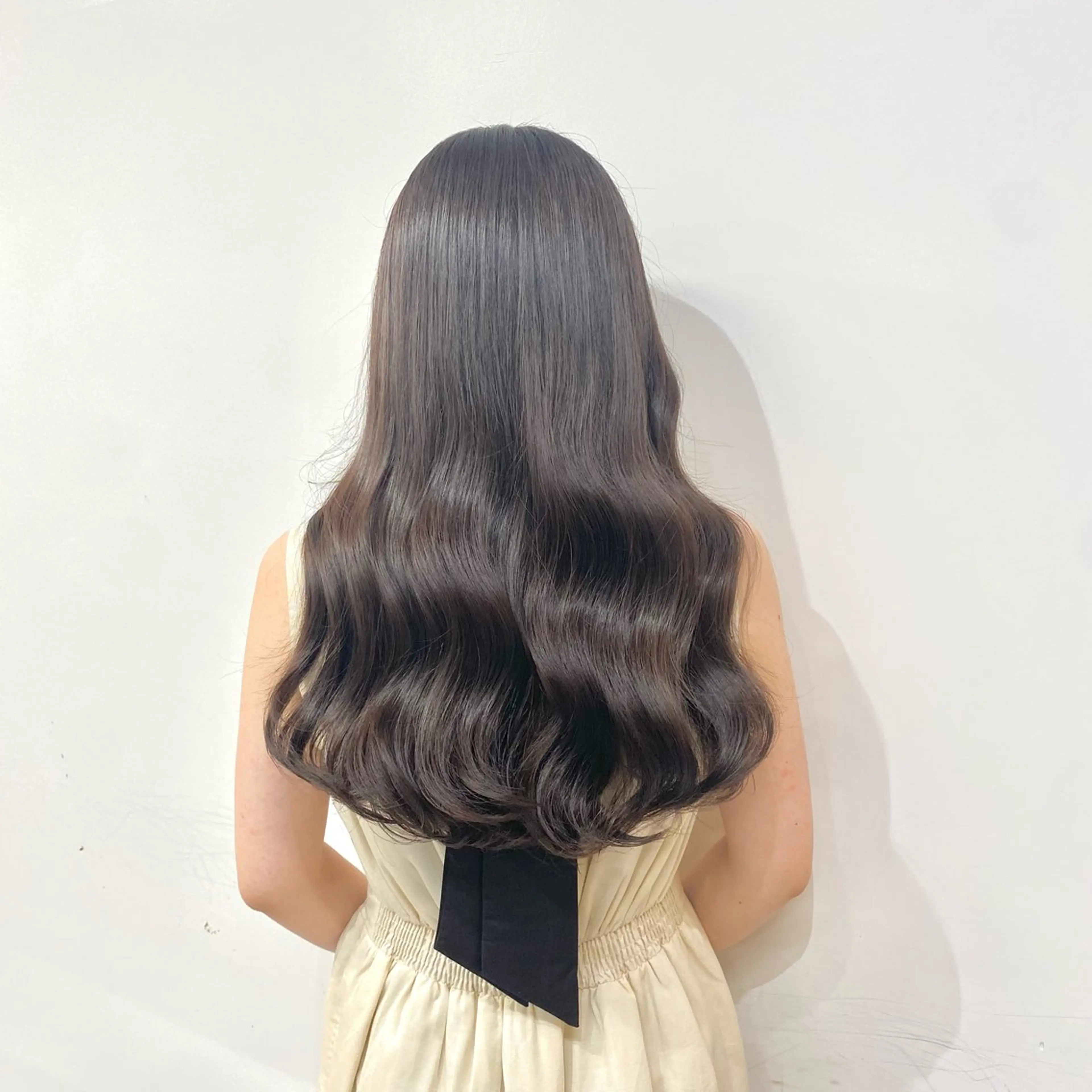 ロング カラー 🌷愛されヘア🌷 伊藤　万裕のヘアスタイル