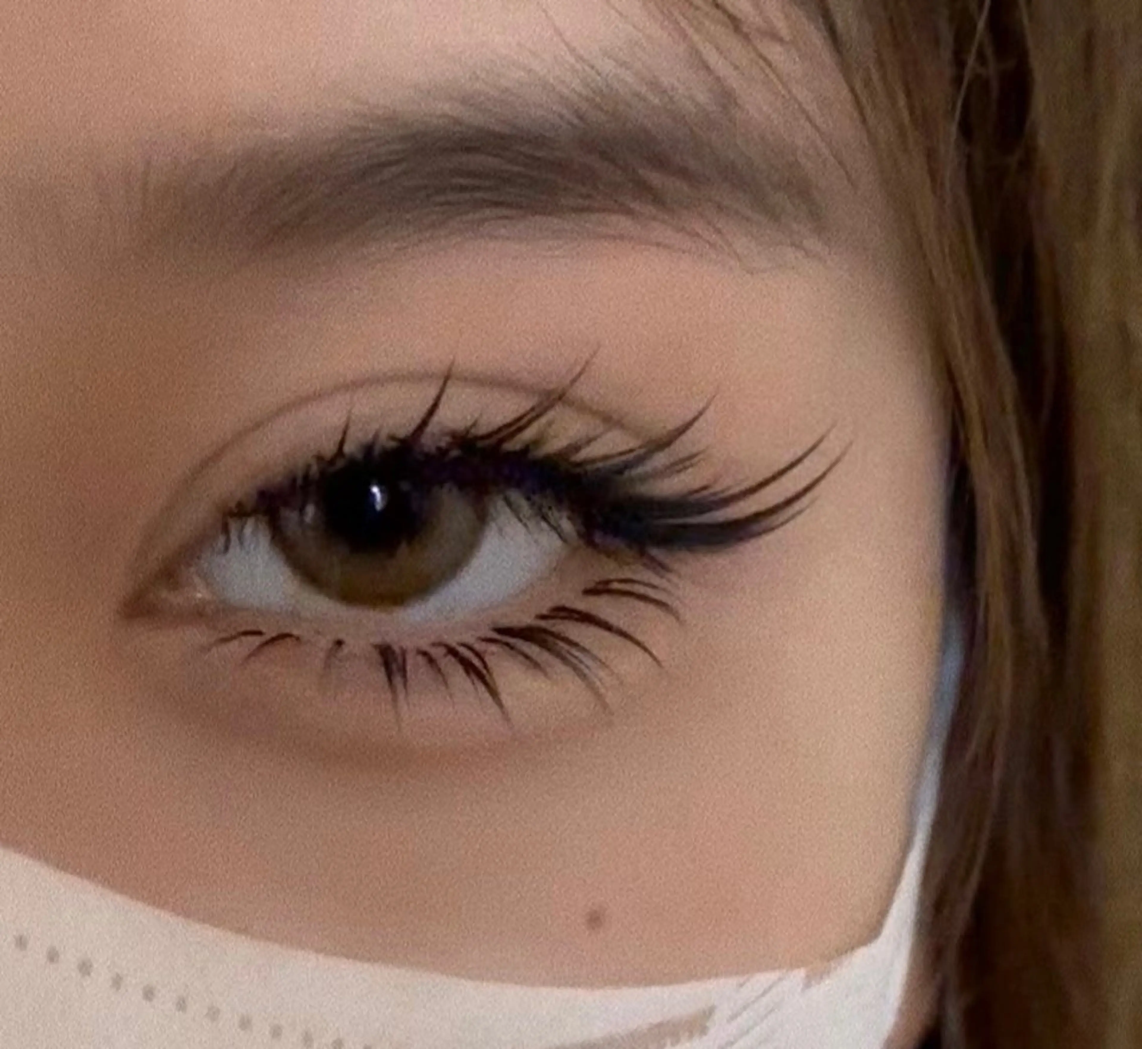 マツエク・マツパ EILIS&EYE SALONのマツエク・マツパデザイン