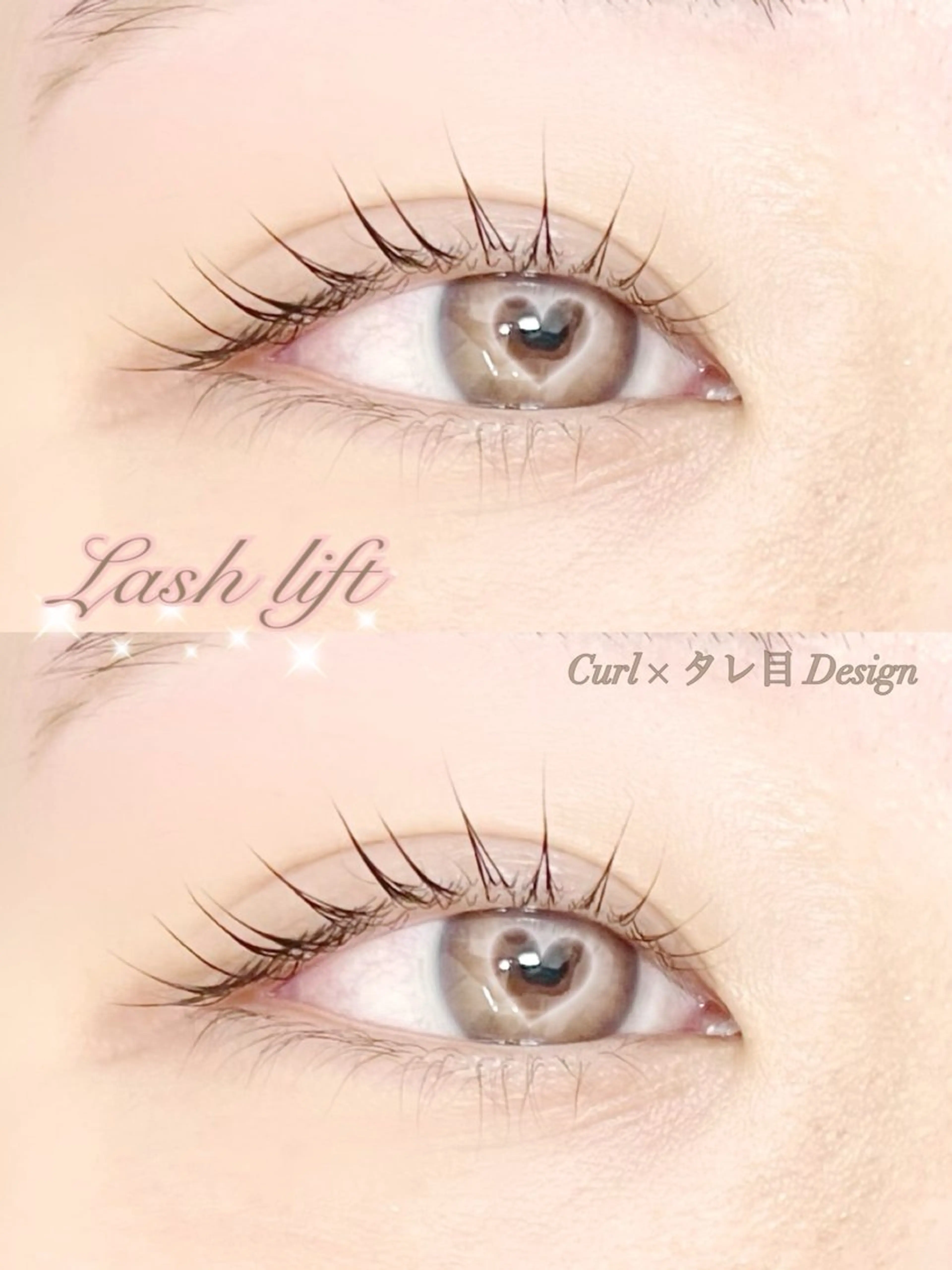 マツエク・マツパ ナチュラル SOEL 🍓yu-kiのマツエク・マツパデザイン