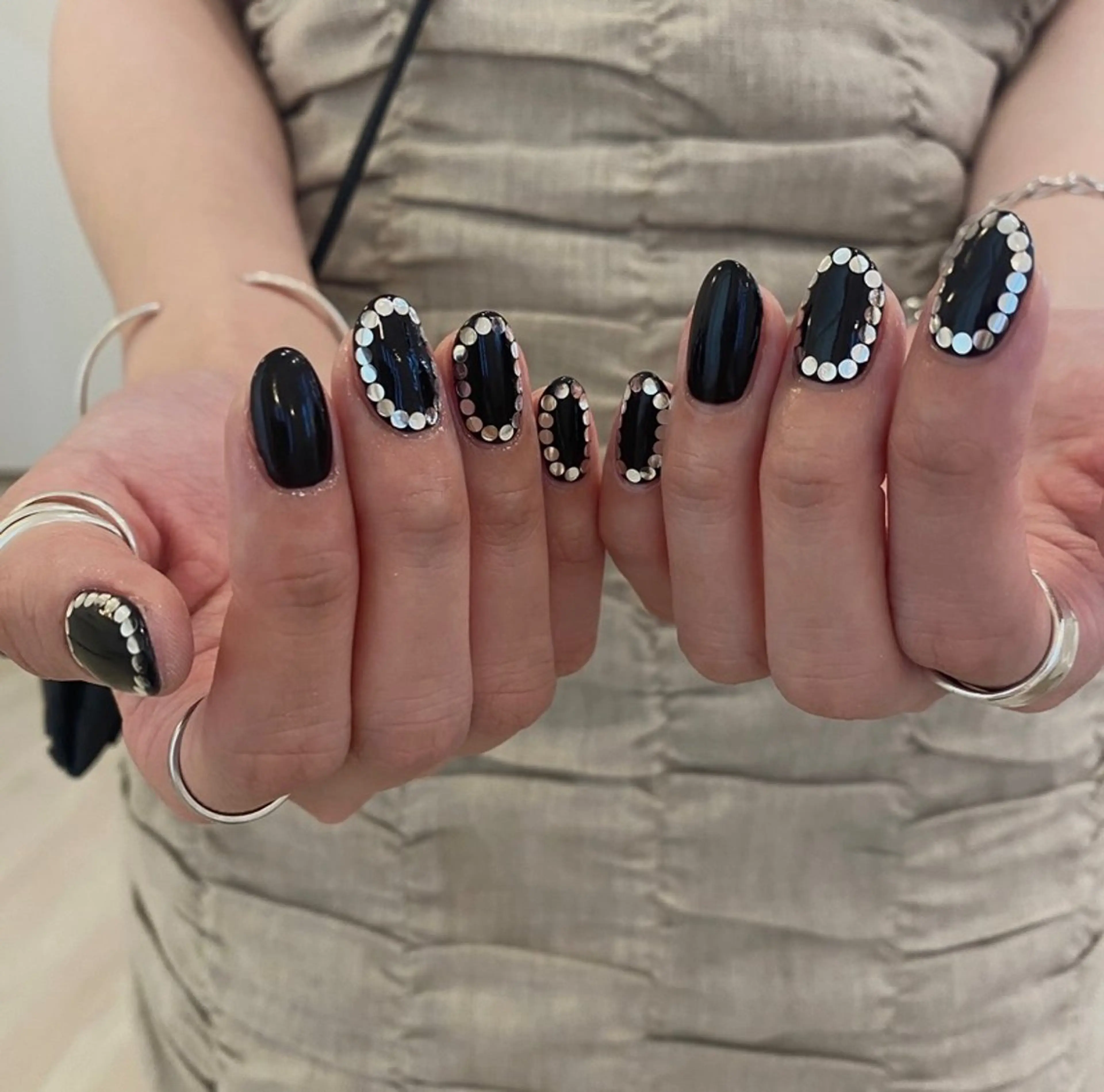 ネイル foret yurikoのネイルデザイン