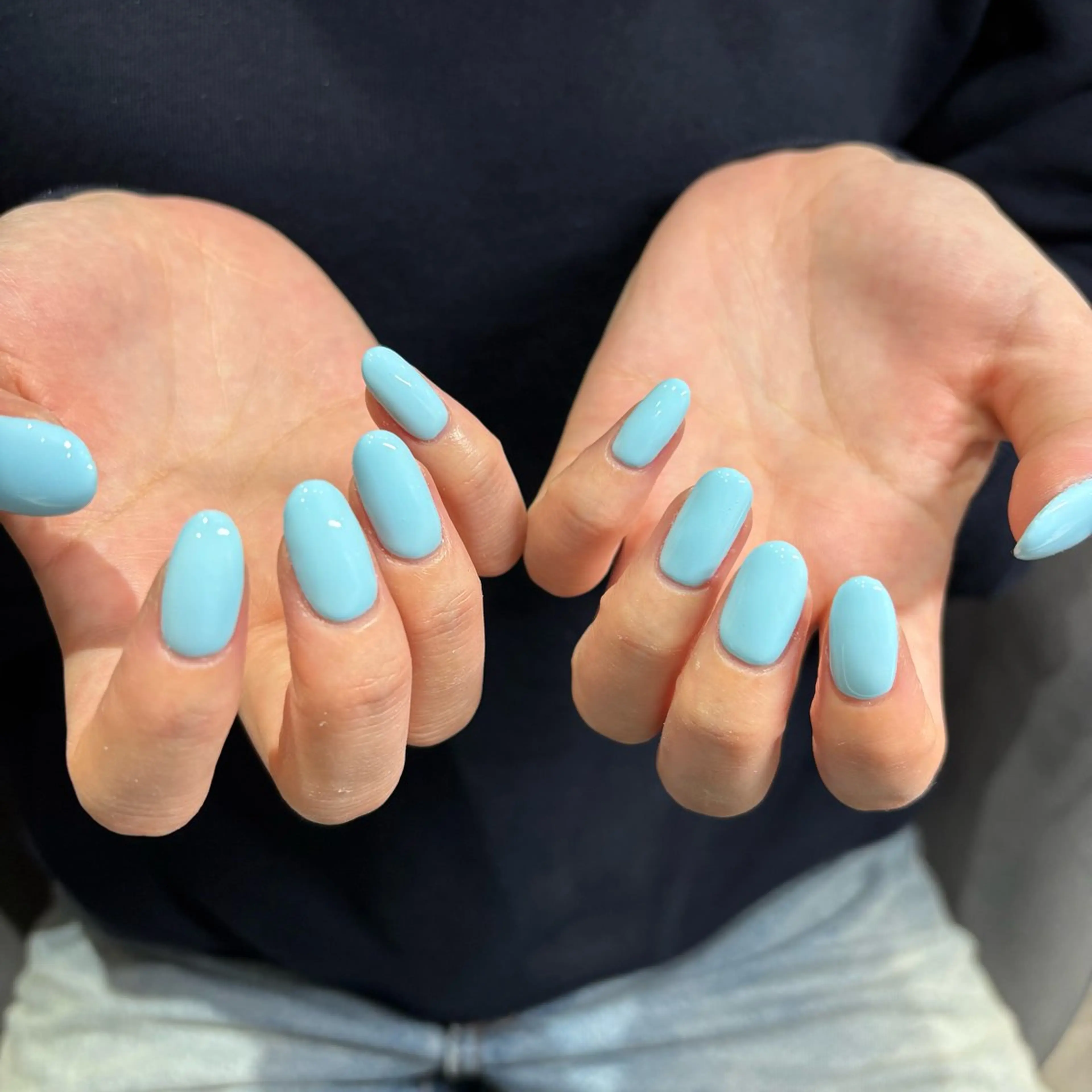 ネイル マミーナオレンジ所属・太田 紹美のネイルデザイン