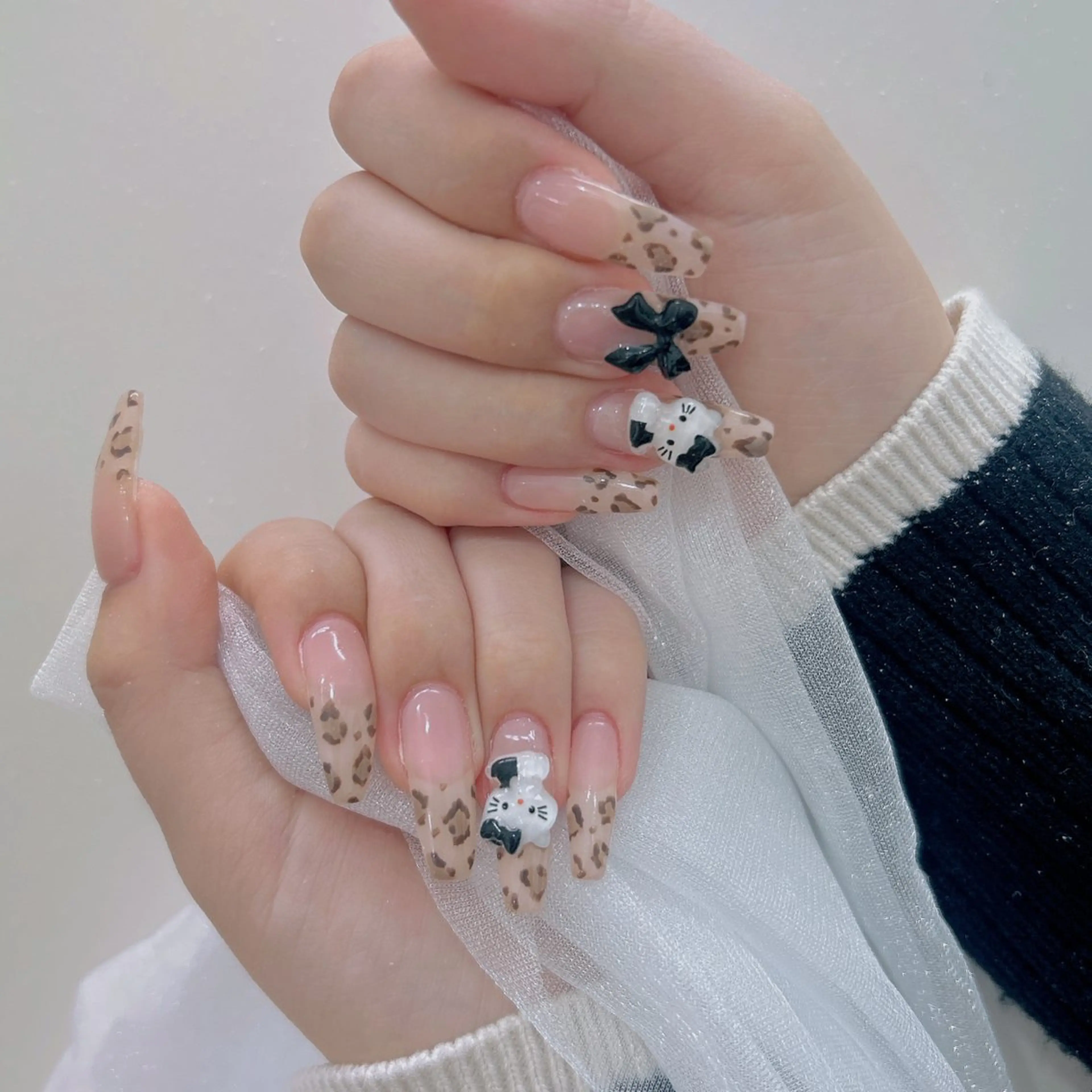 ネイル ハンドネイル Nabi Nail所属・. Natsumiのネイルデザイン