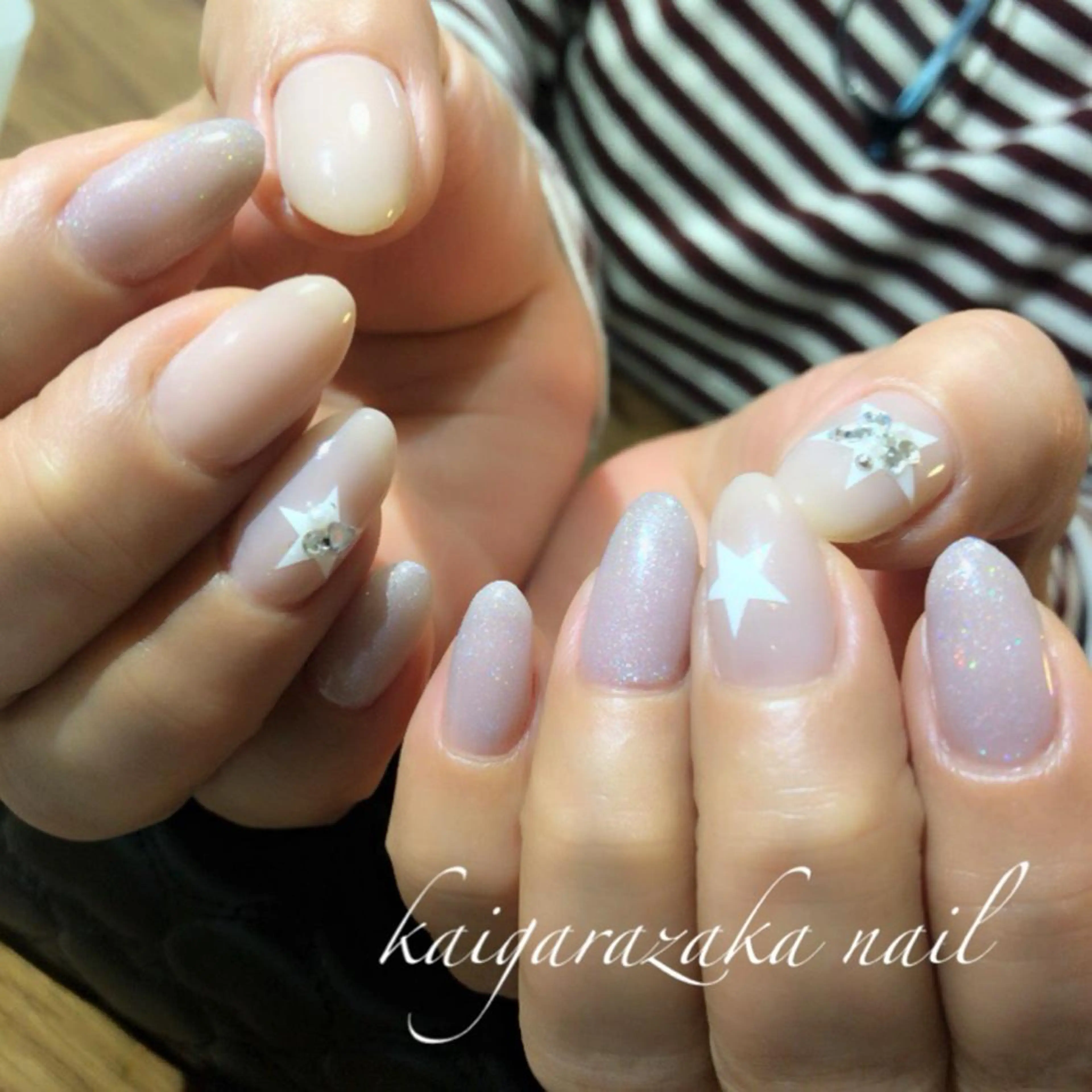 ネイル エステティックサロン Liente(リアンテ）所属・Hashimoto .のエステ・リラクイメージ