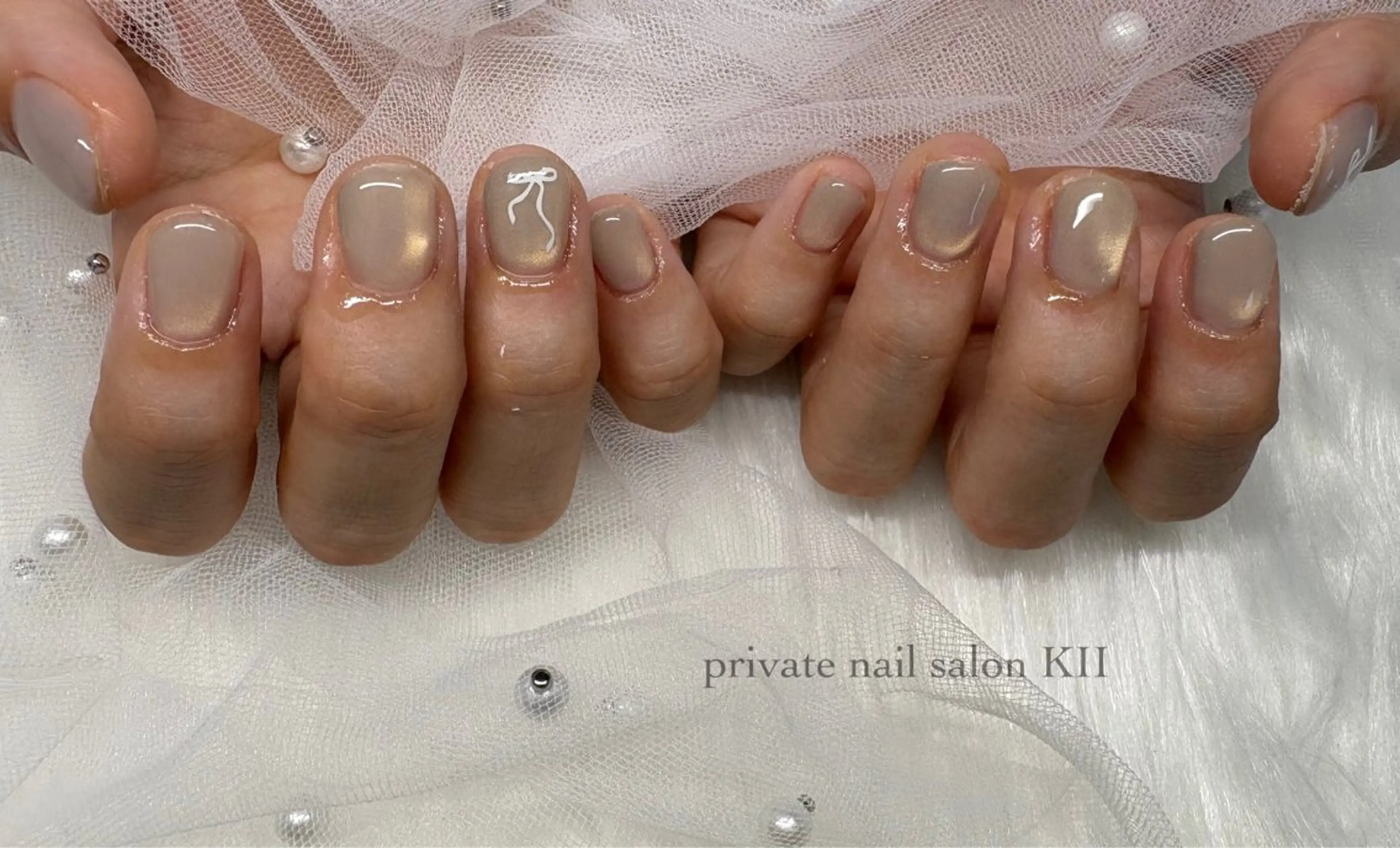 ネイル private nail  KIIのその他イメージ