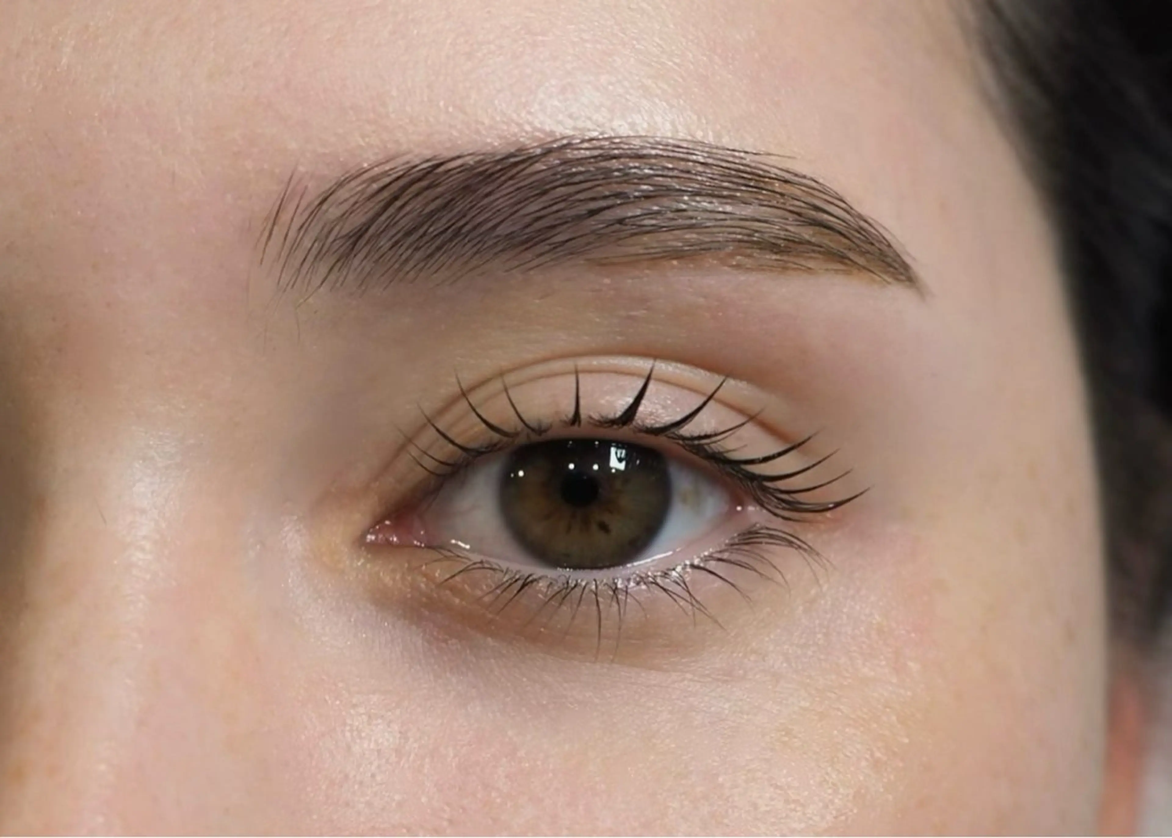 マツエク・マツパ RITZ薬院店 まつげパーマ/マツエク/ネイル/眉毛【リッツ】所属・山﨑 夏実のマツエク・マツパデザイン