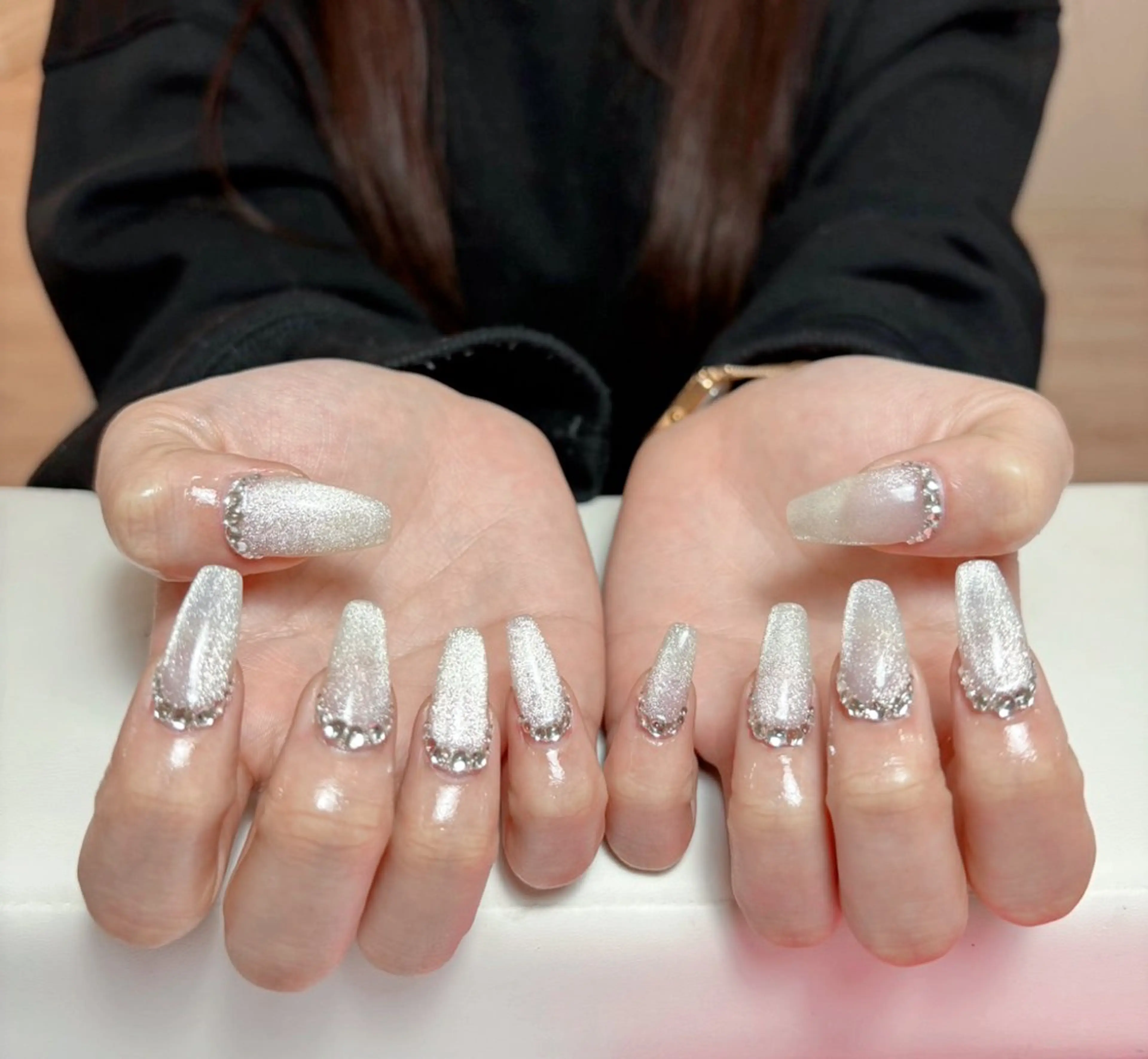 ネイル ハンドネイル Bél Nail salonのネイルデザイン