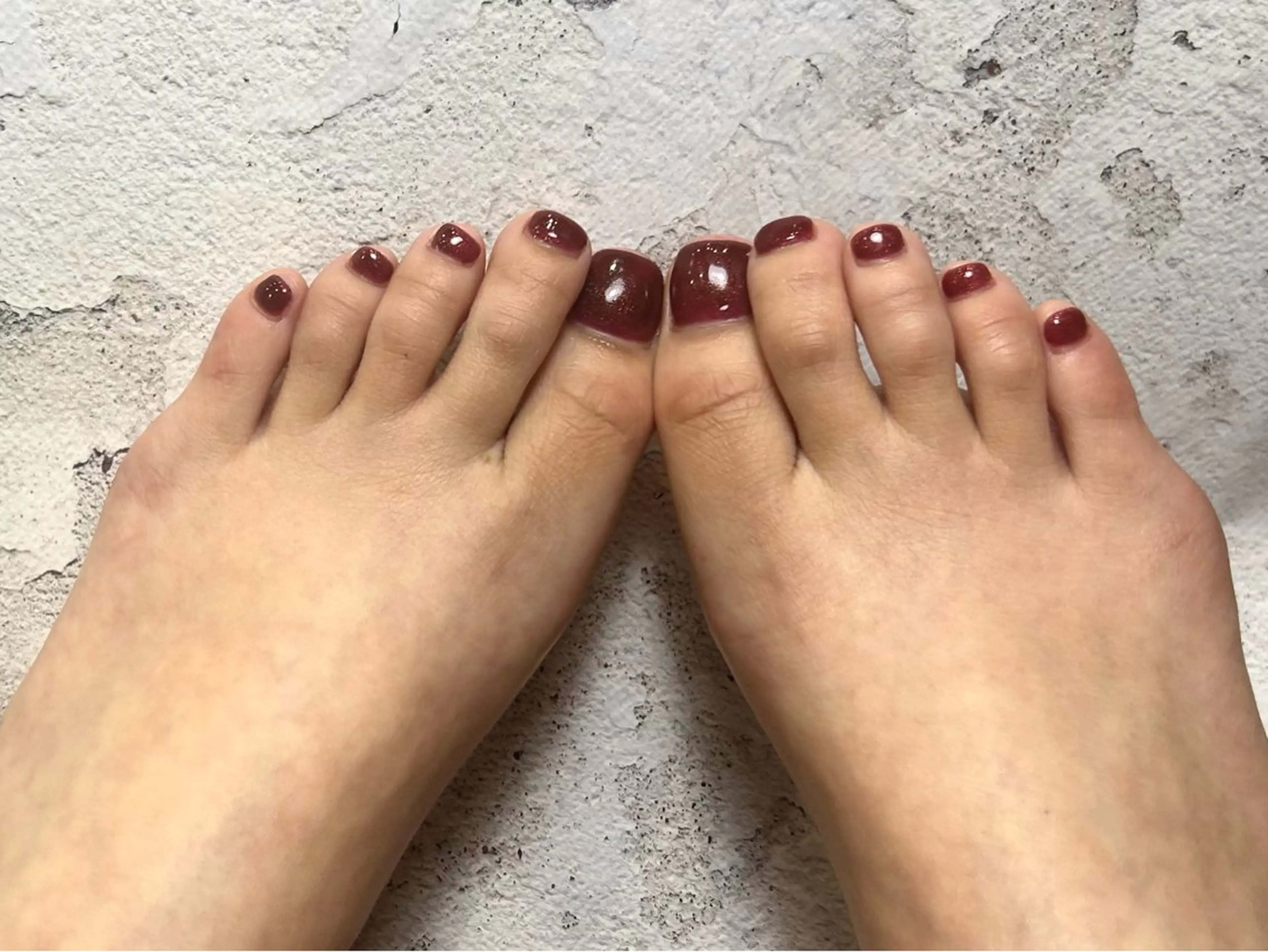 ネイル ERFOLG GINZA 銀座本店所属・ERFOLG銀座本店 伊藤美奈実のネイルデザイン