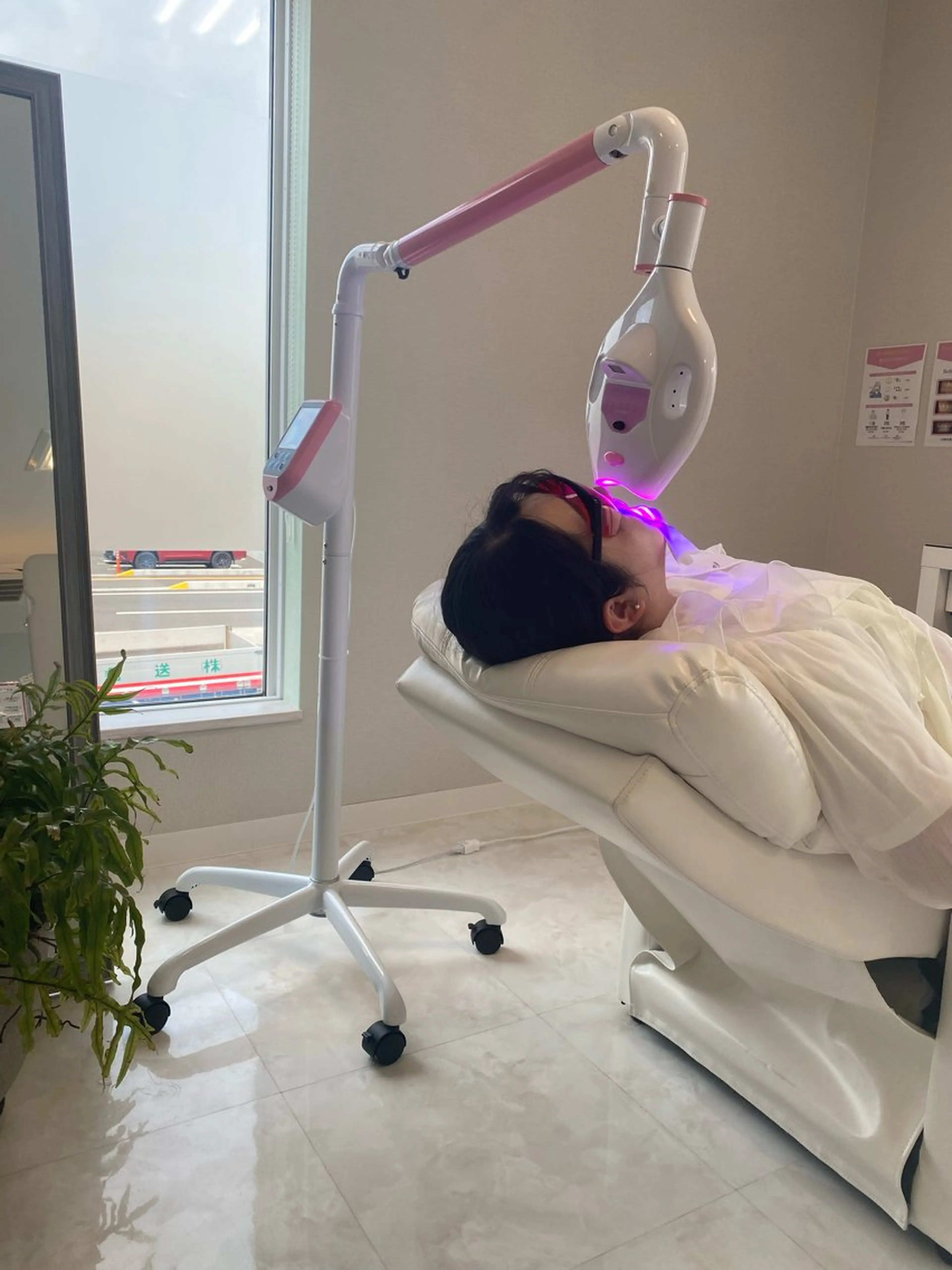 その他 エクシアホワイトニング草津店所属・nanami -ホワイトニングのその他イメージ