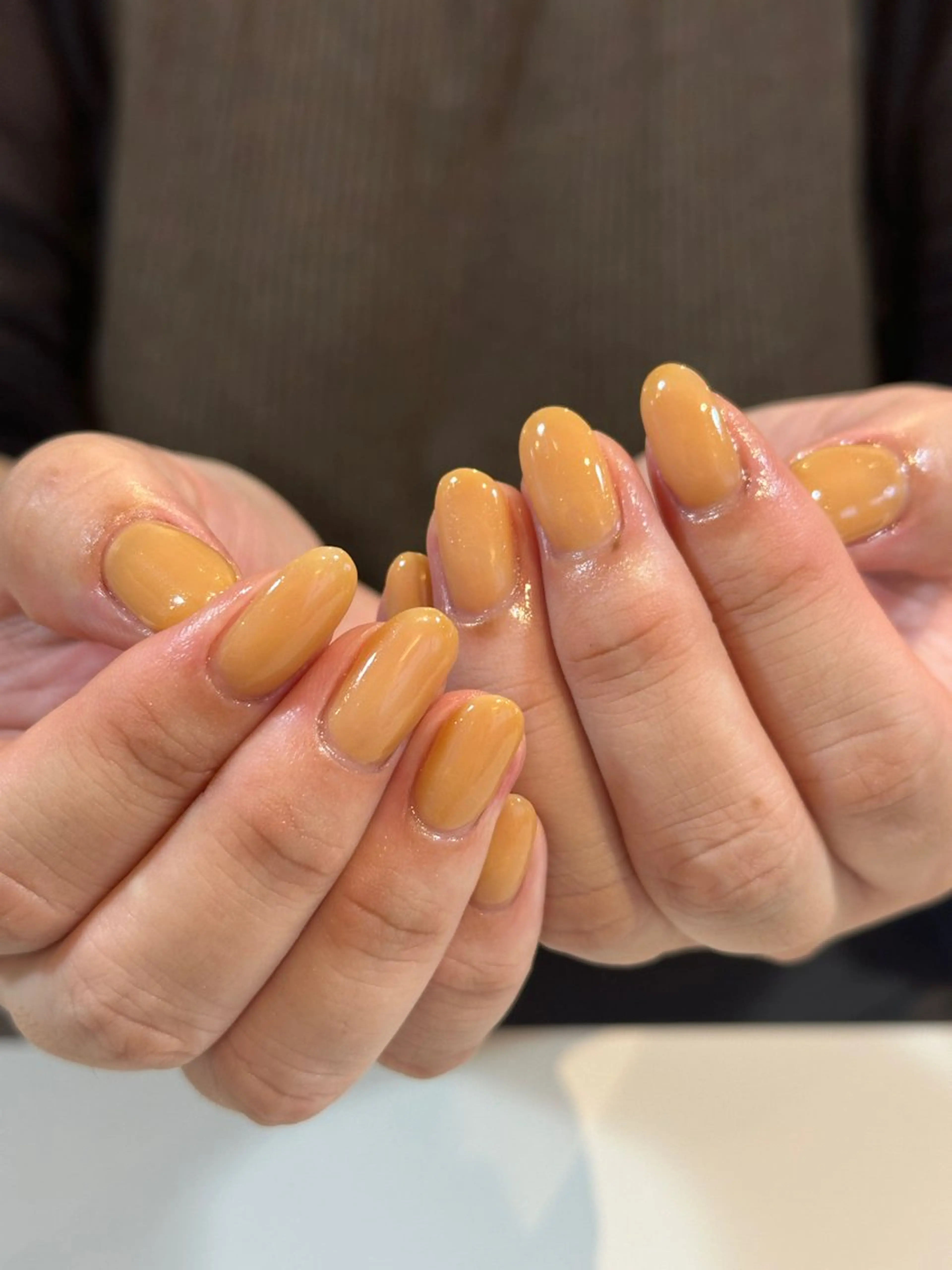 ネイル ハンドネイル calla nailのネイルデザイン