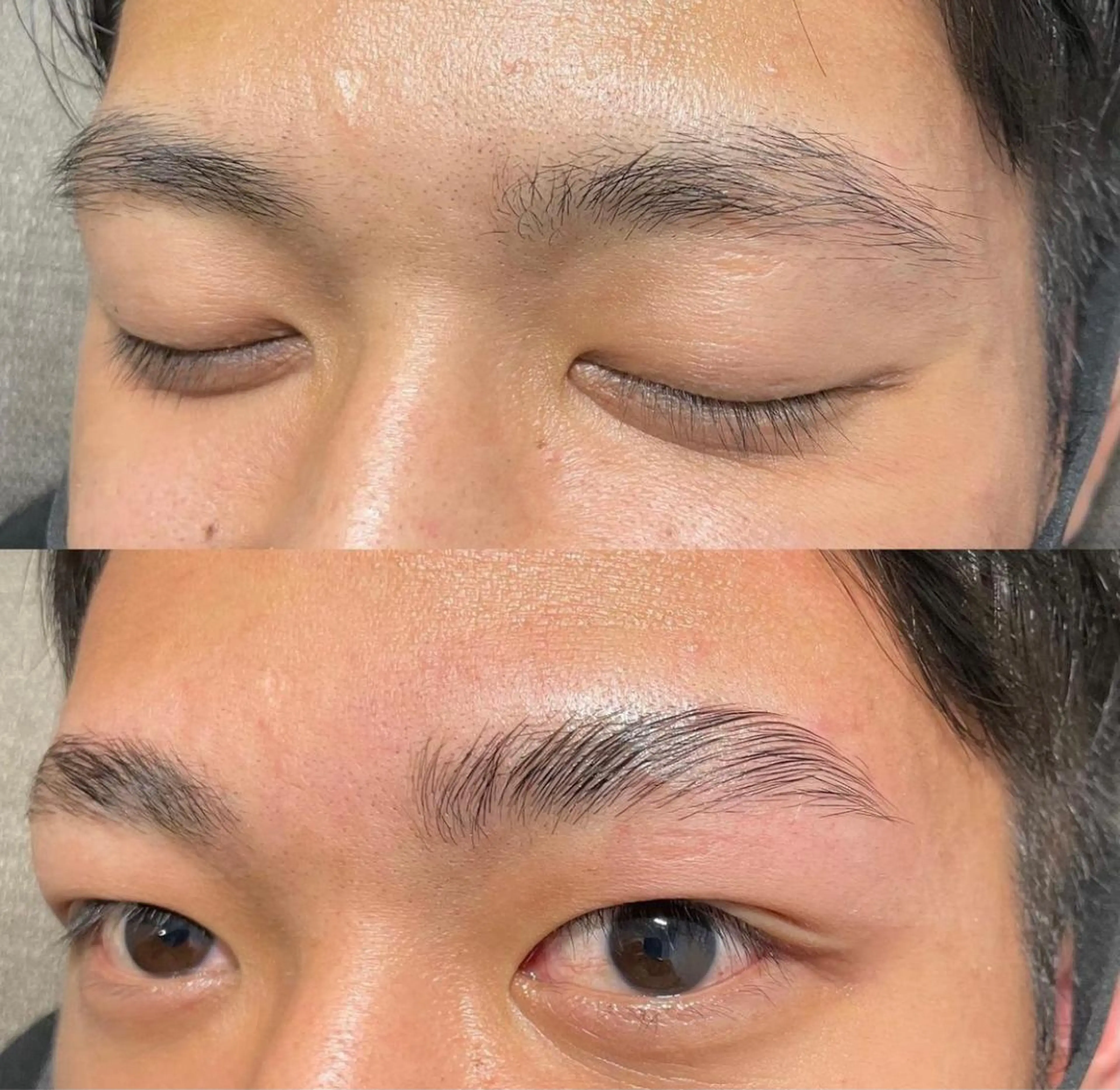 バイフルール アイラッシュサロンのマツエク・マツパデザイン