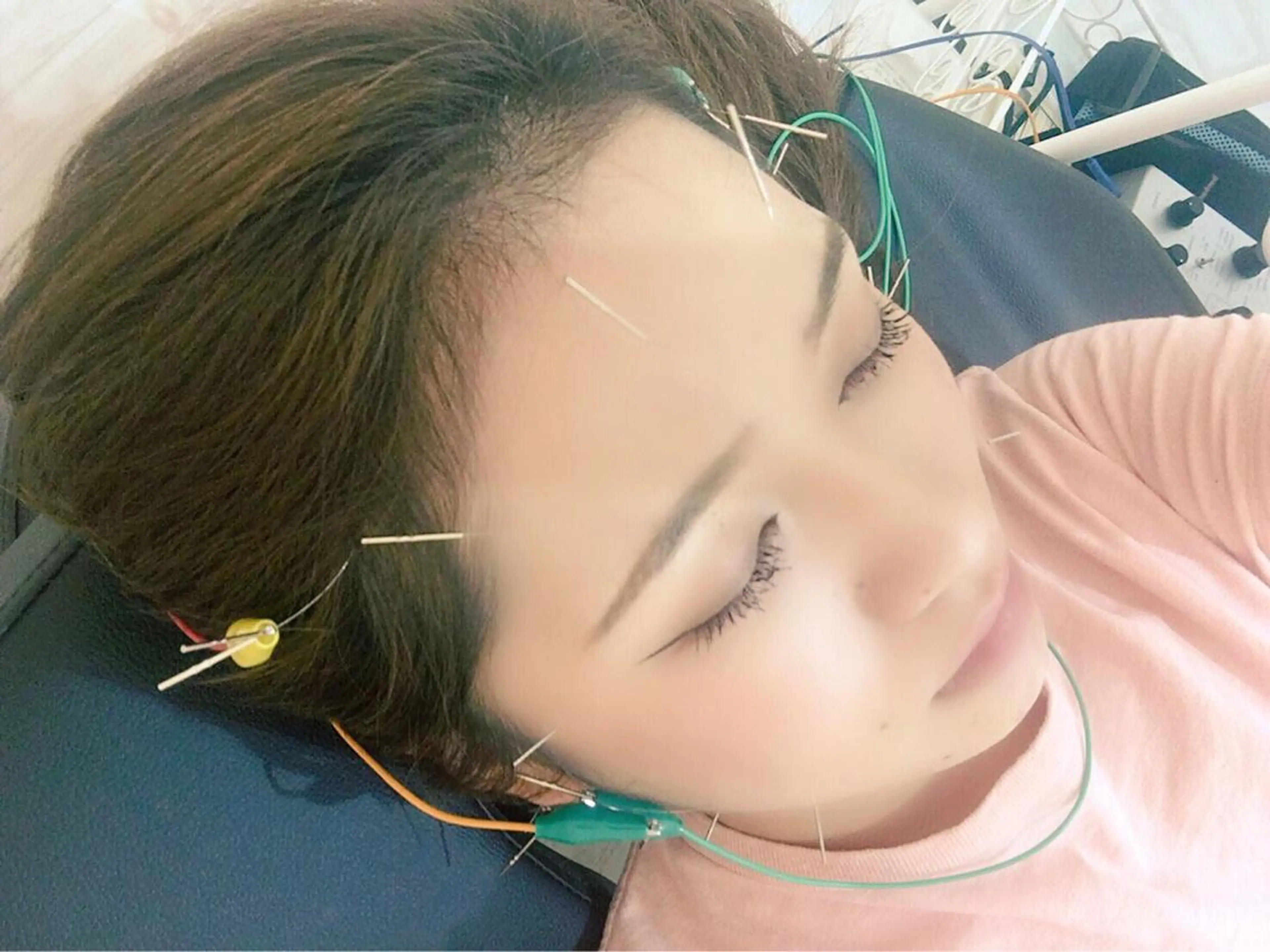 小林整骨院 天六 水侍 徹のエステ・リラクイメージ