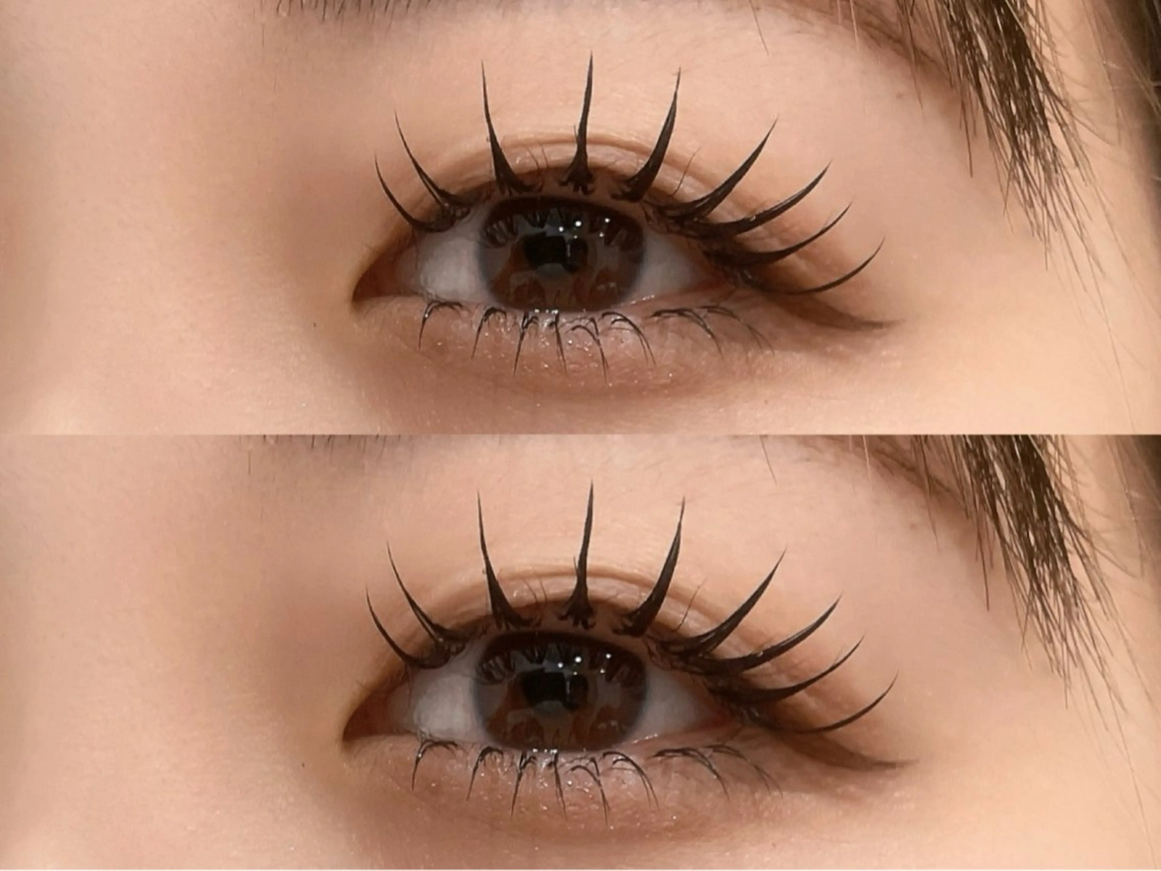 マツエク・マツパ chipie柏 まつもとのマツエク・マツパデザイン