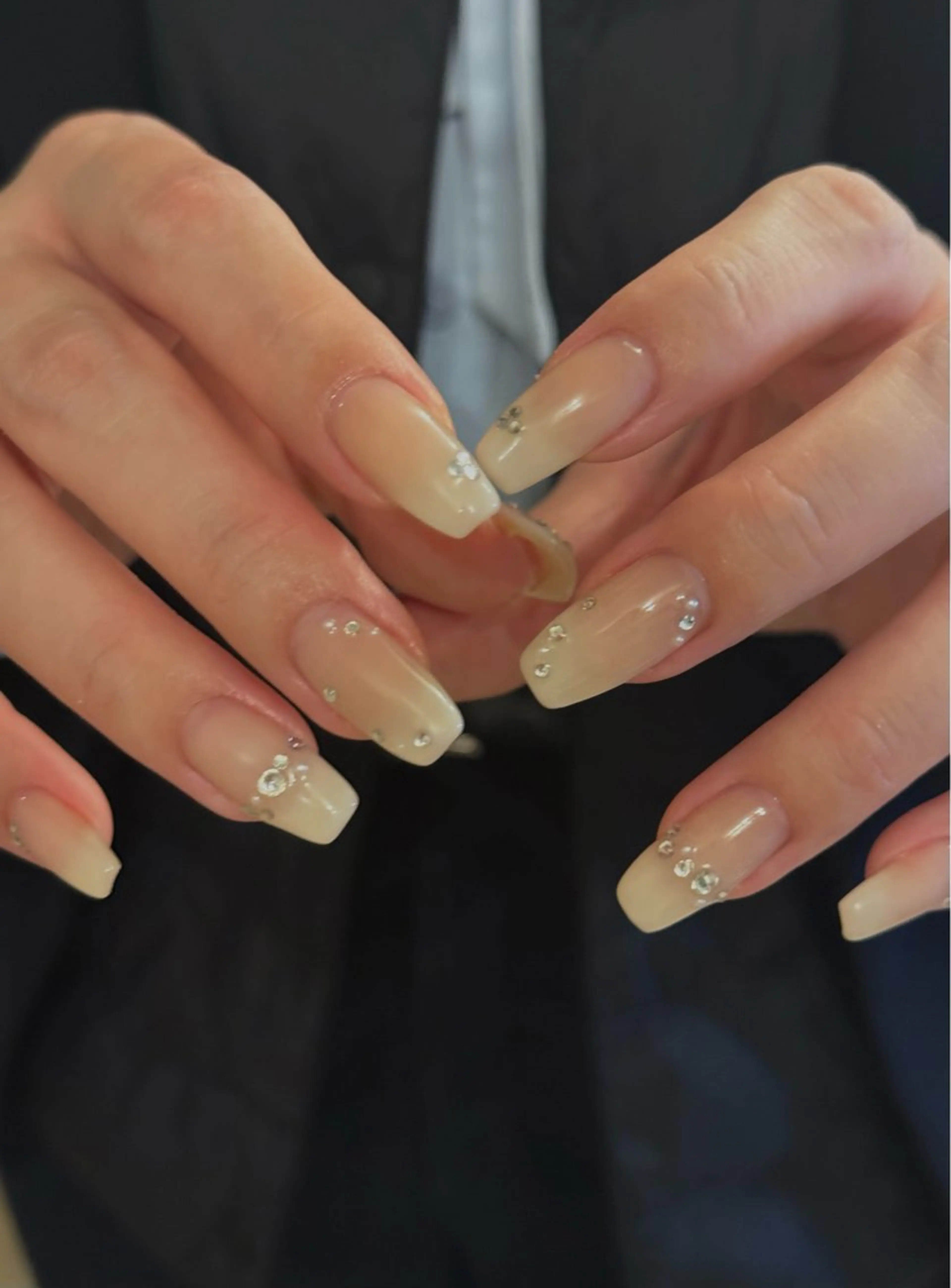 ネイル ハンドネイル filonnail asukaのネイルデザイン