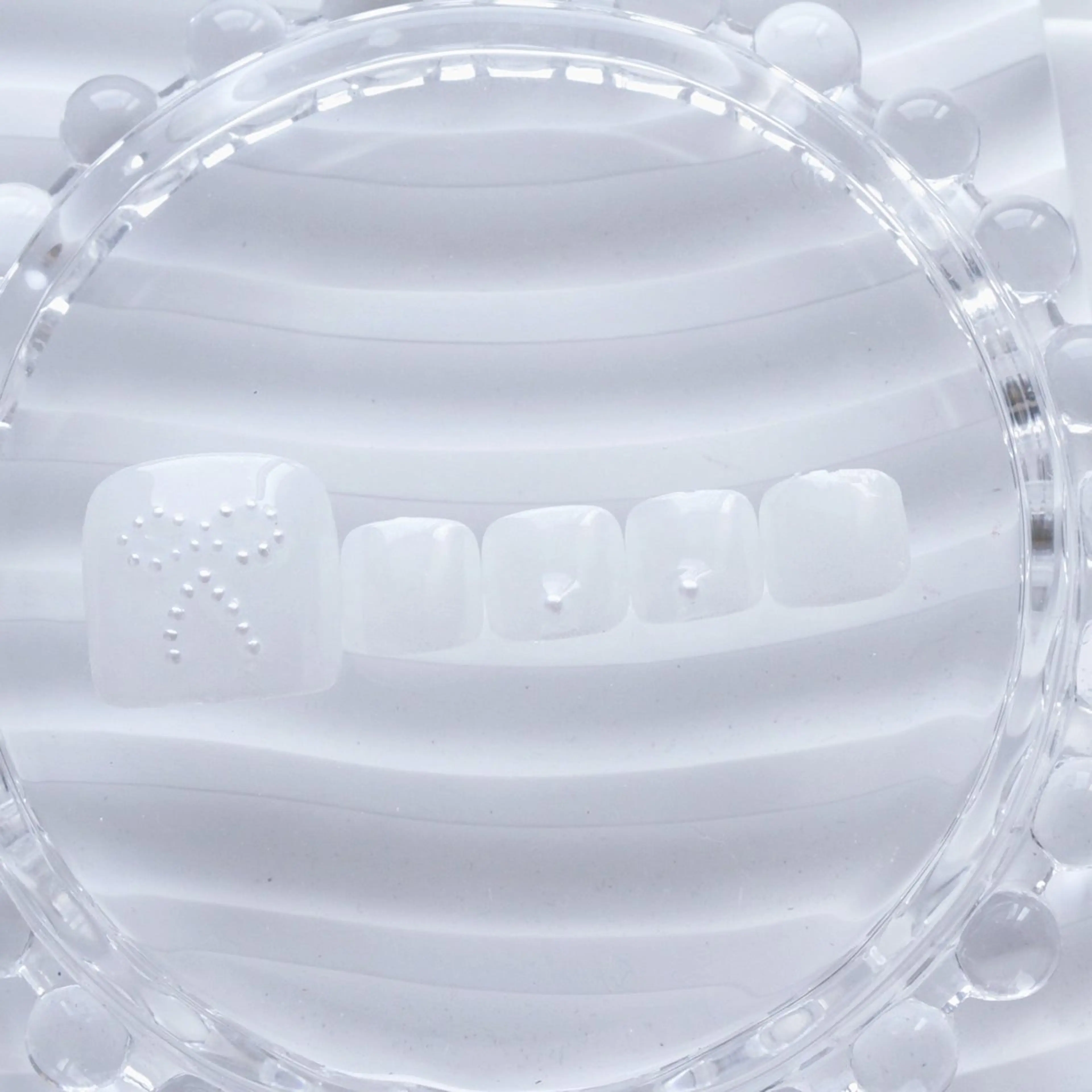 ネイル フットネイル イシヅカ /relownailのネイルデザイン