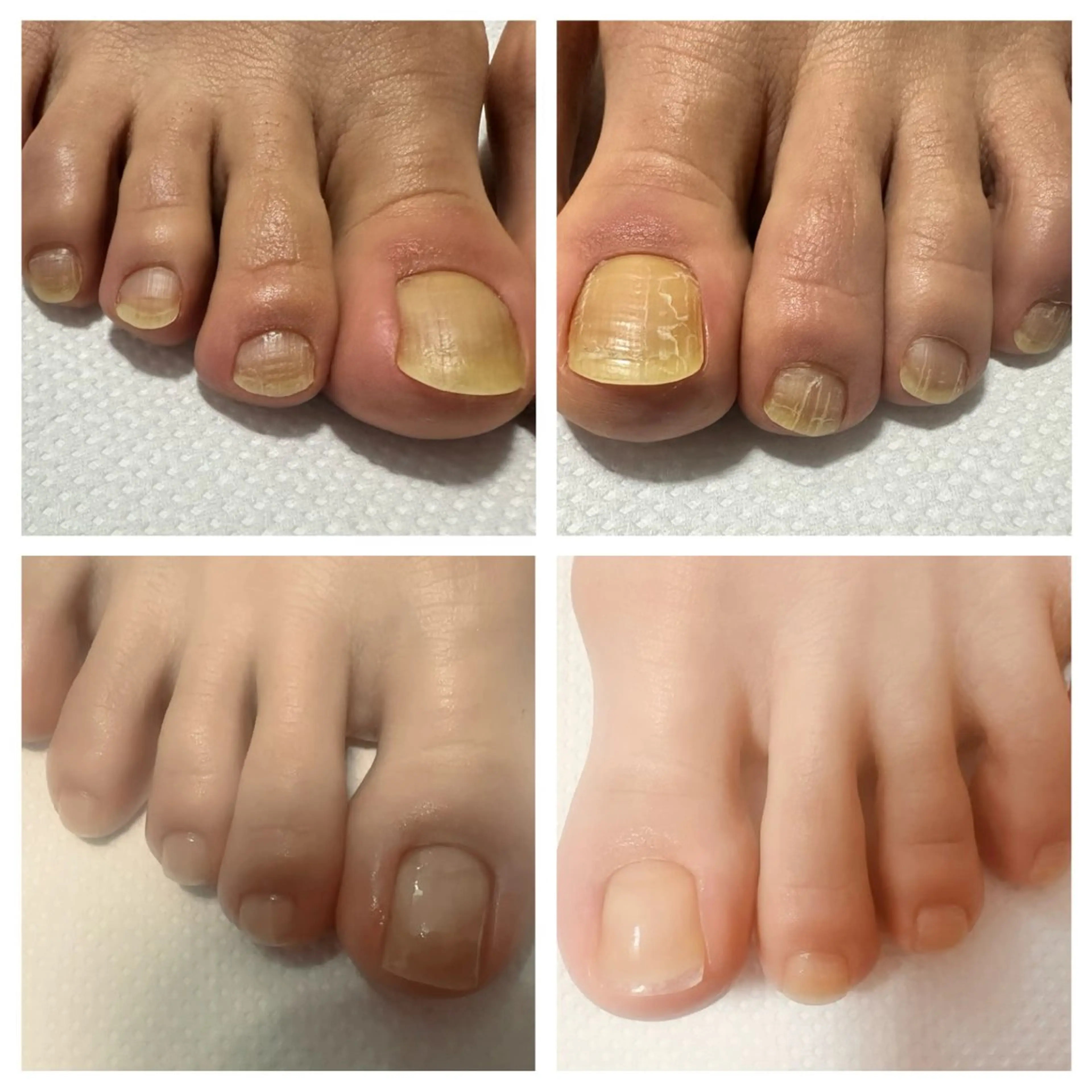 ネイル ネイルケアサロン Campanulaのネイルデザイン