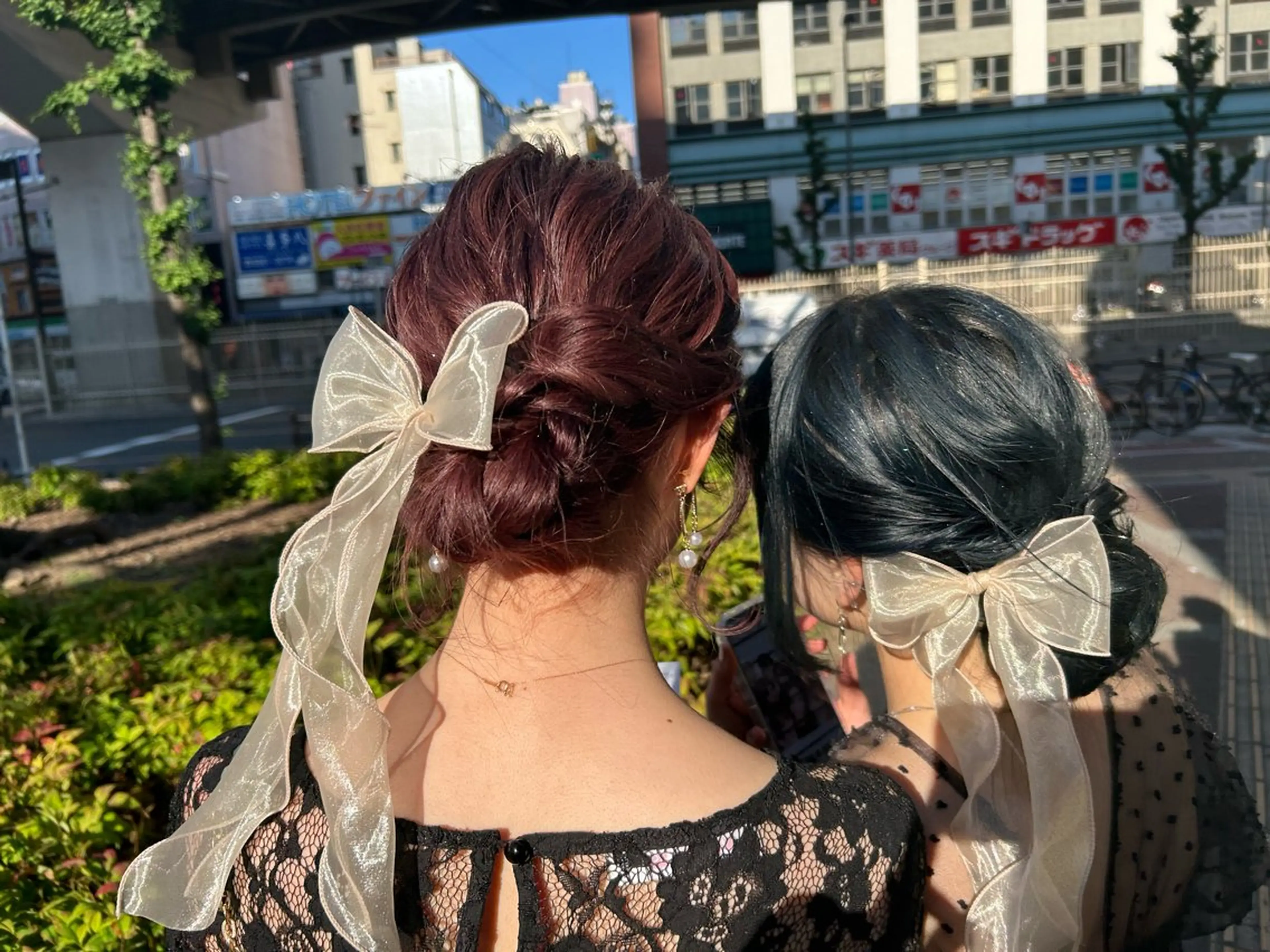 kana🦋美髪 メンズ可◎のヘアスタイル