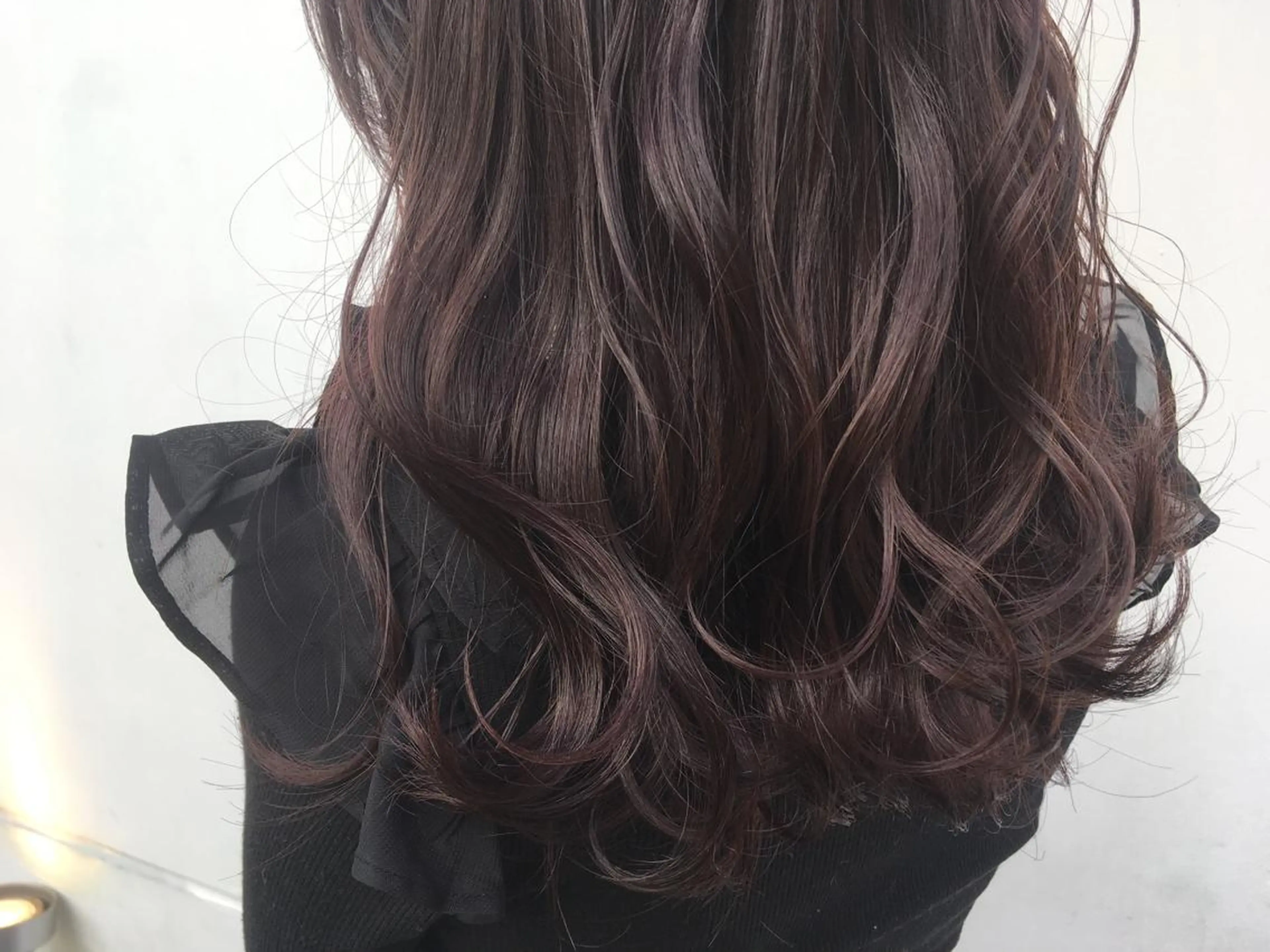 ミディアム BOSHU HAIR所属・【メンズ特化】 茅野　洋介のヘアスタイル