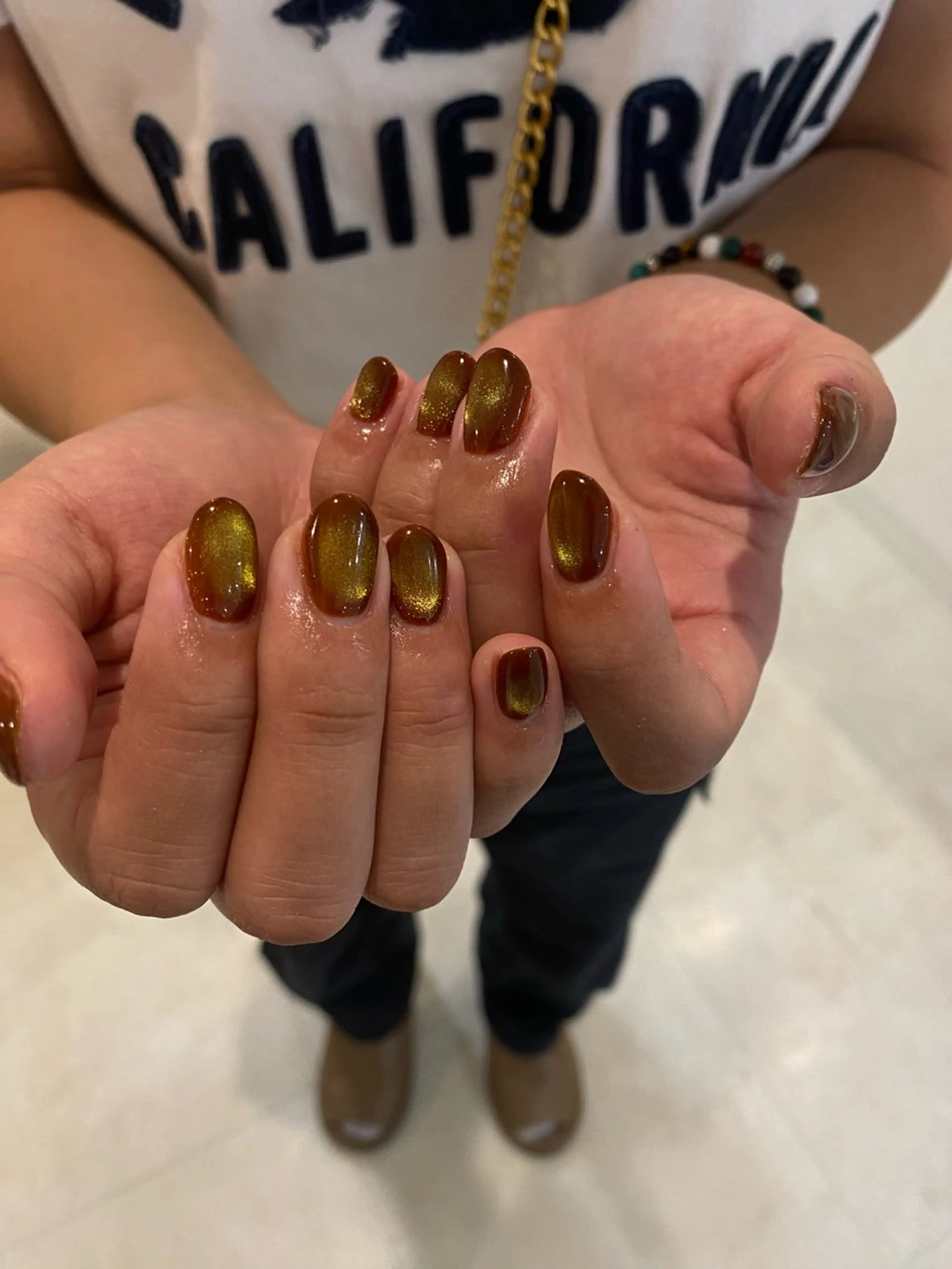 ネイル salondevi2 rikoの眉毛・アイブロウイメージ