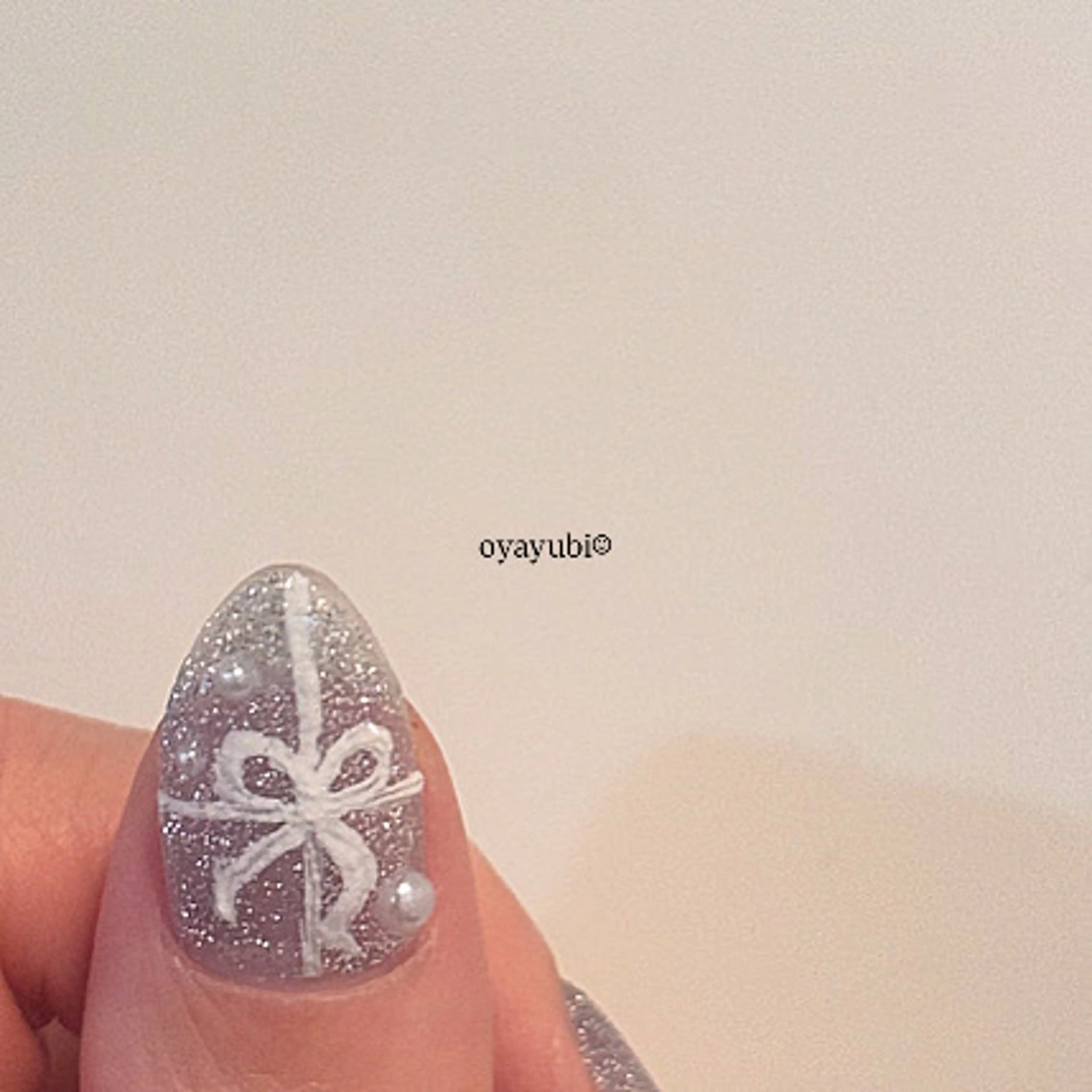 ネイル ショートネイル 3___0 nailのネイルデザイン