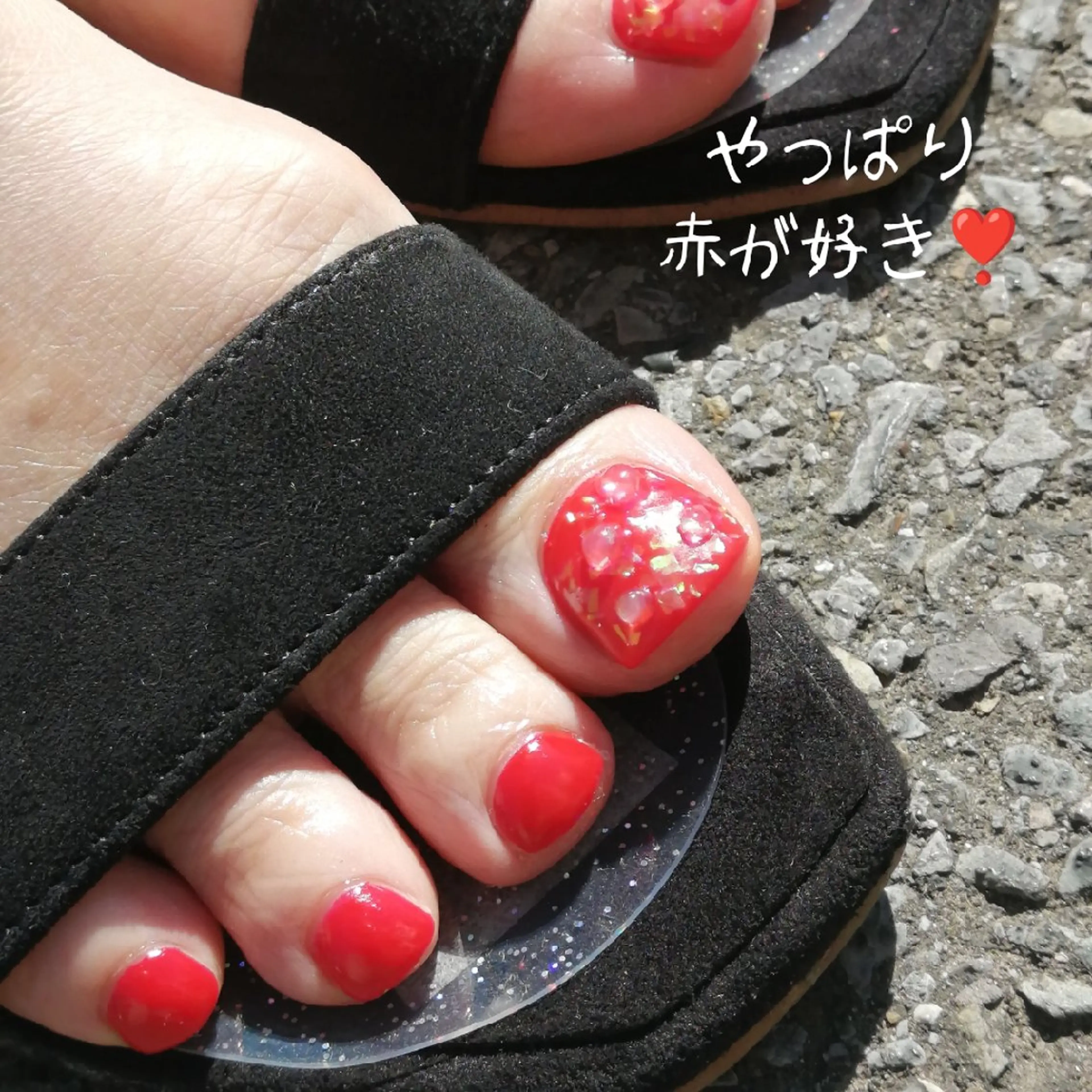 ネイル コエリネイル &エステのネイルデザイン