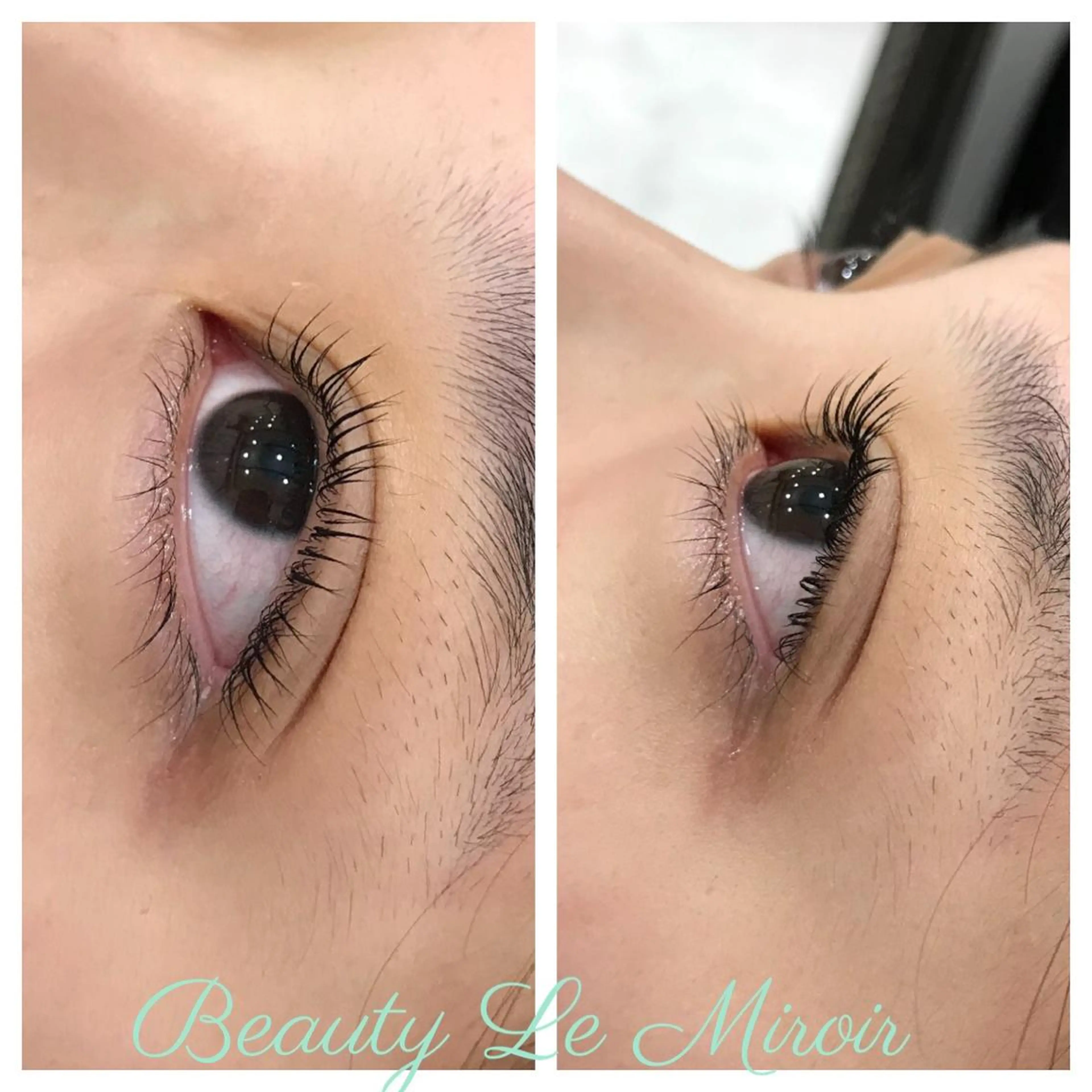 マツエク・マツパ ビューティー ミロワールのエステ・リラクイメージ