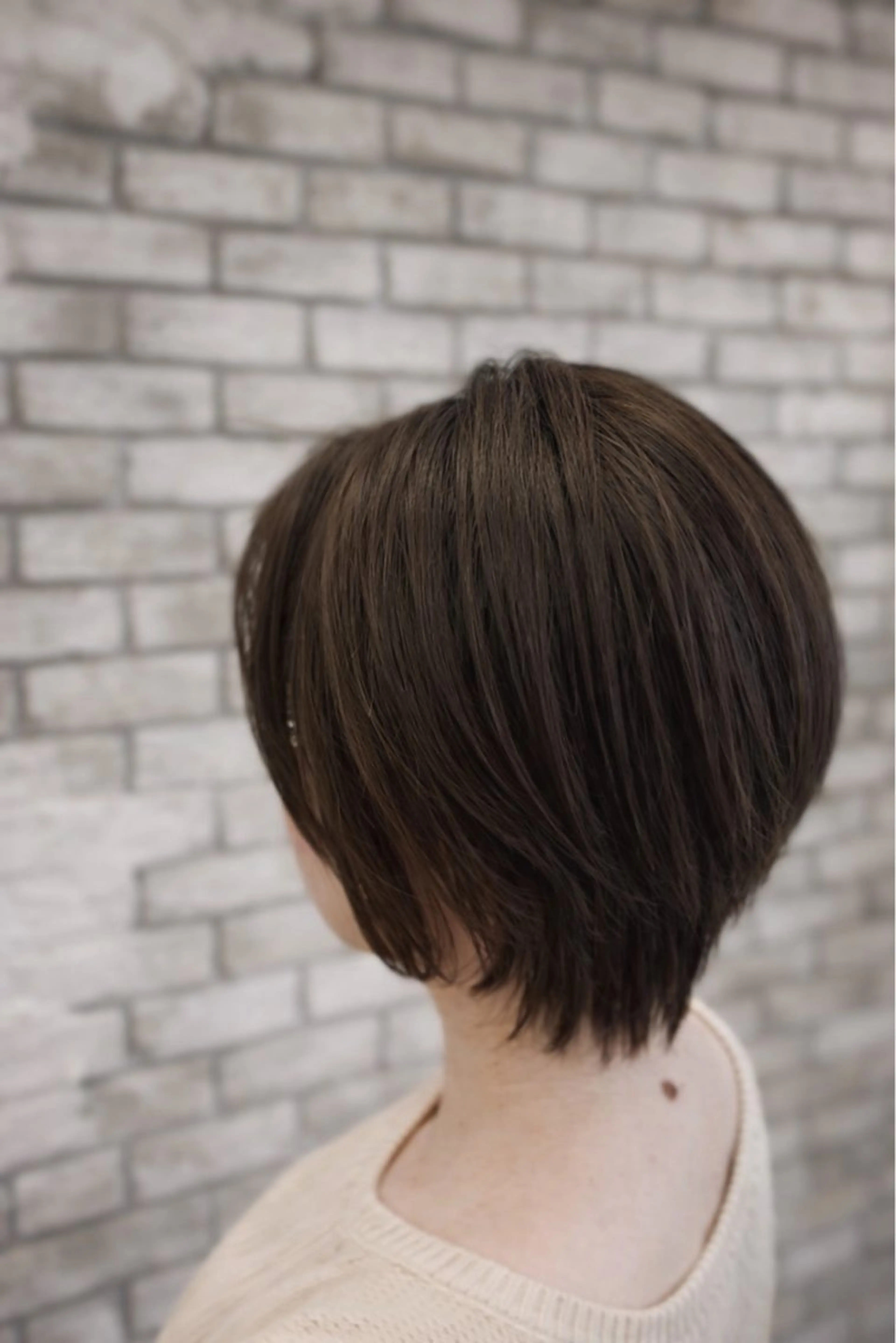 ショート カット 奈良/登美ヶ丘/ ユウタのヘアスタイル