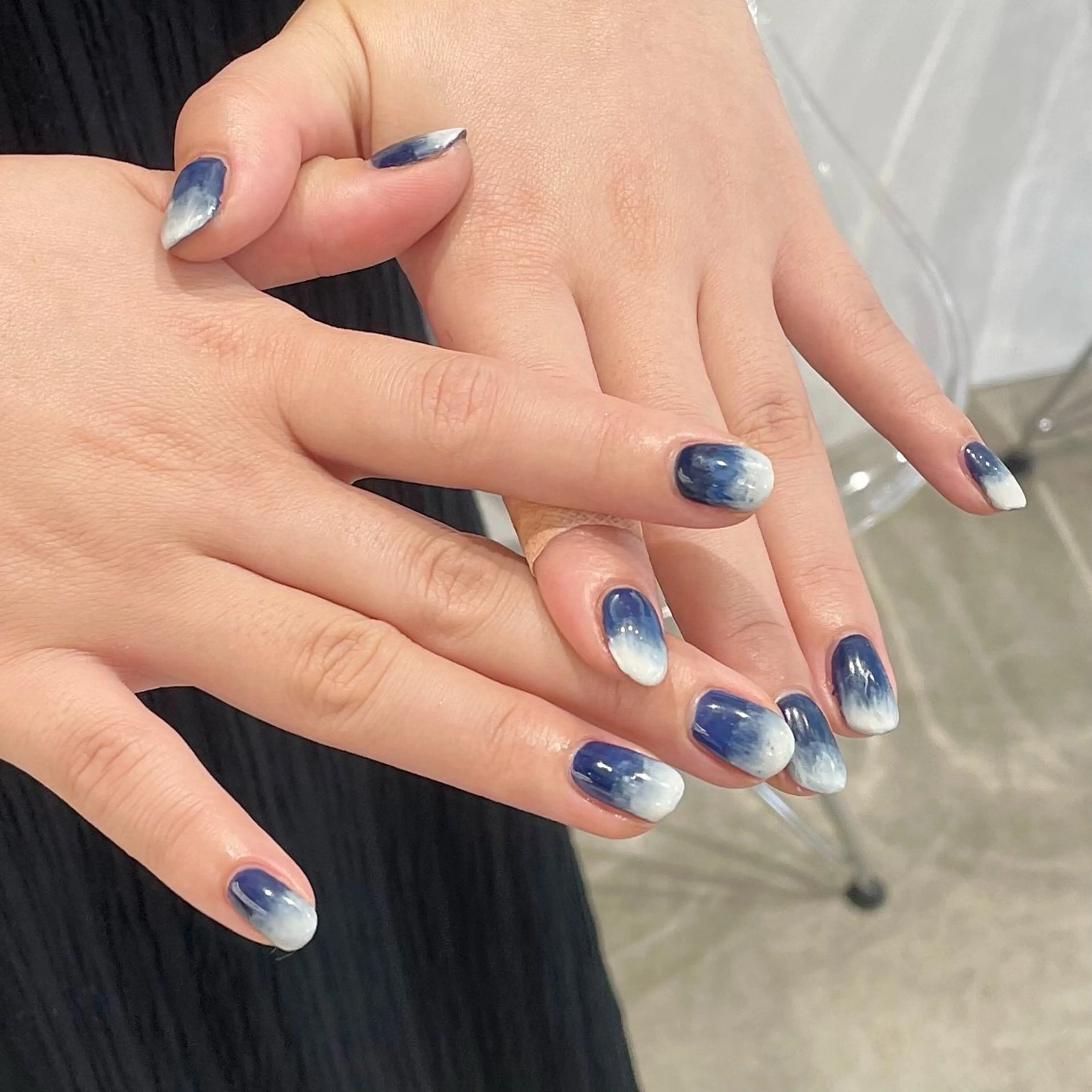 ネイル cocoro ✧˖°.のヘアスタイル