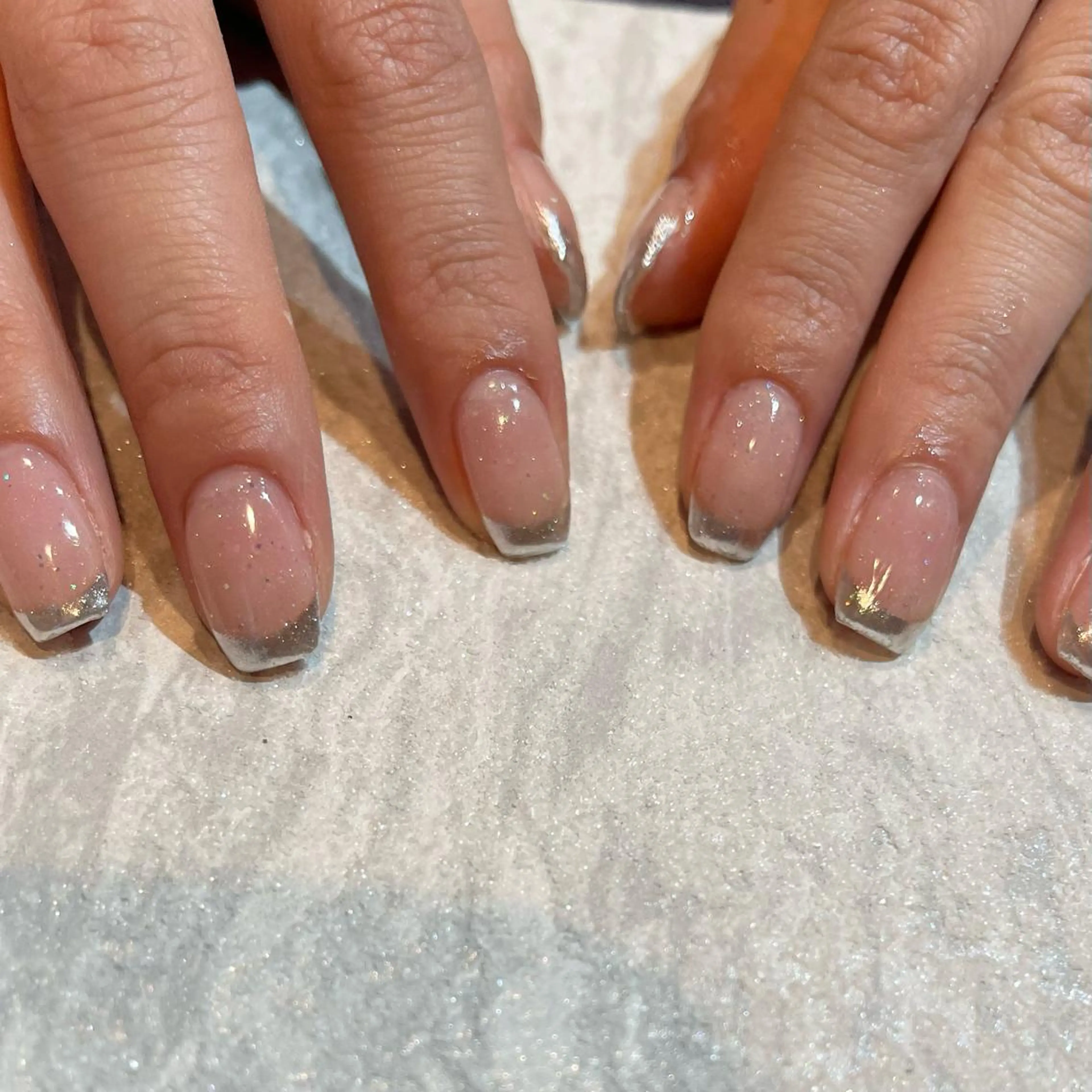 ネイル Renatus🤍 MISUZUのネイルデザイン