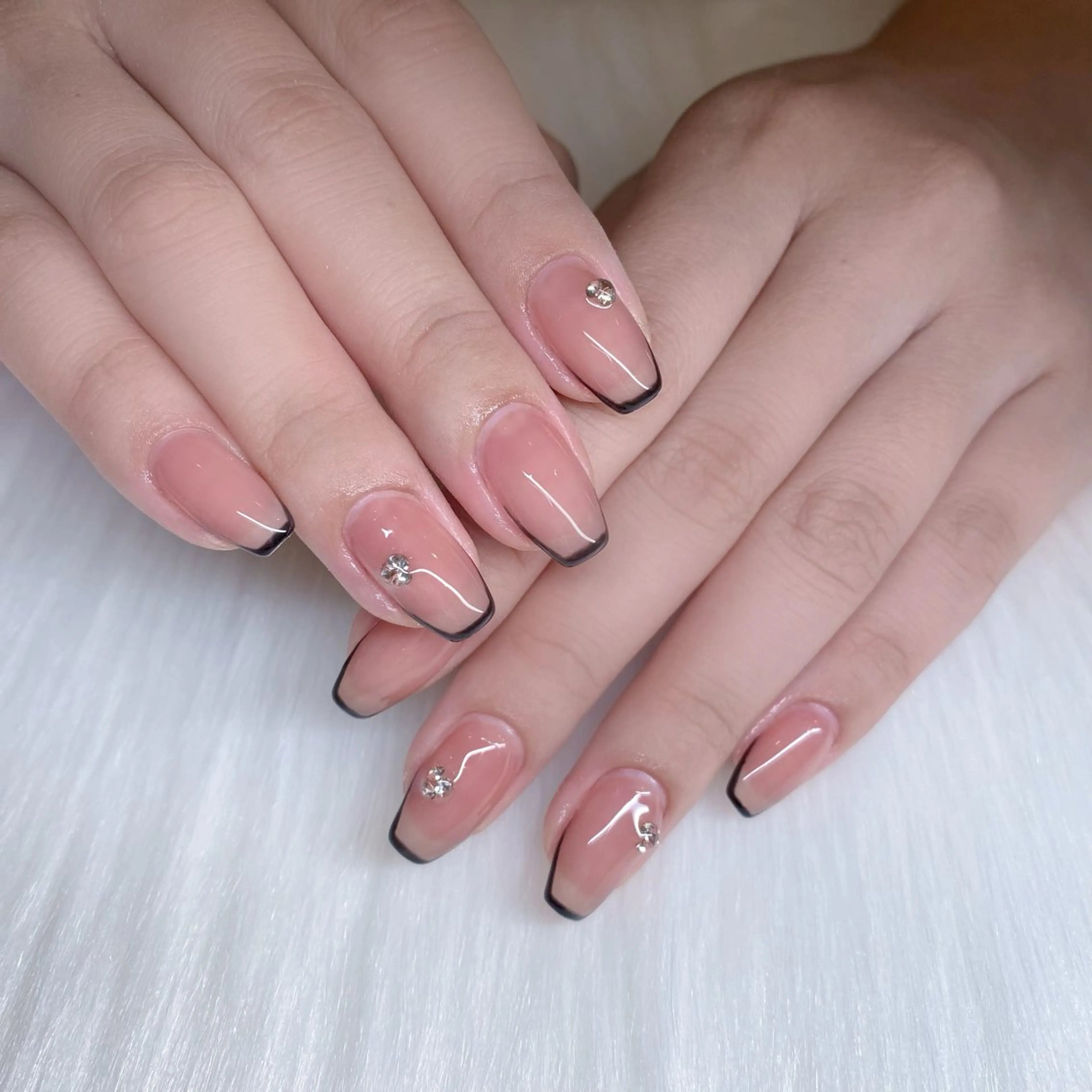 ネイル ハンドネイル Nail Lifeのネイルデザイン