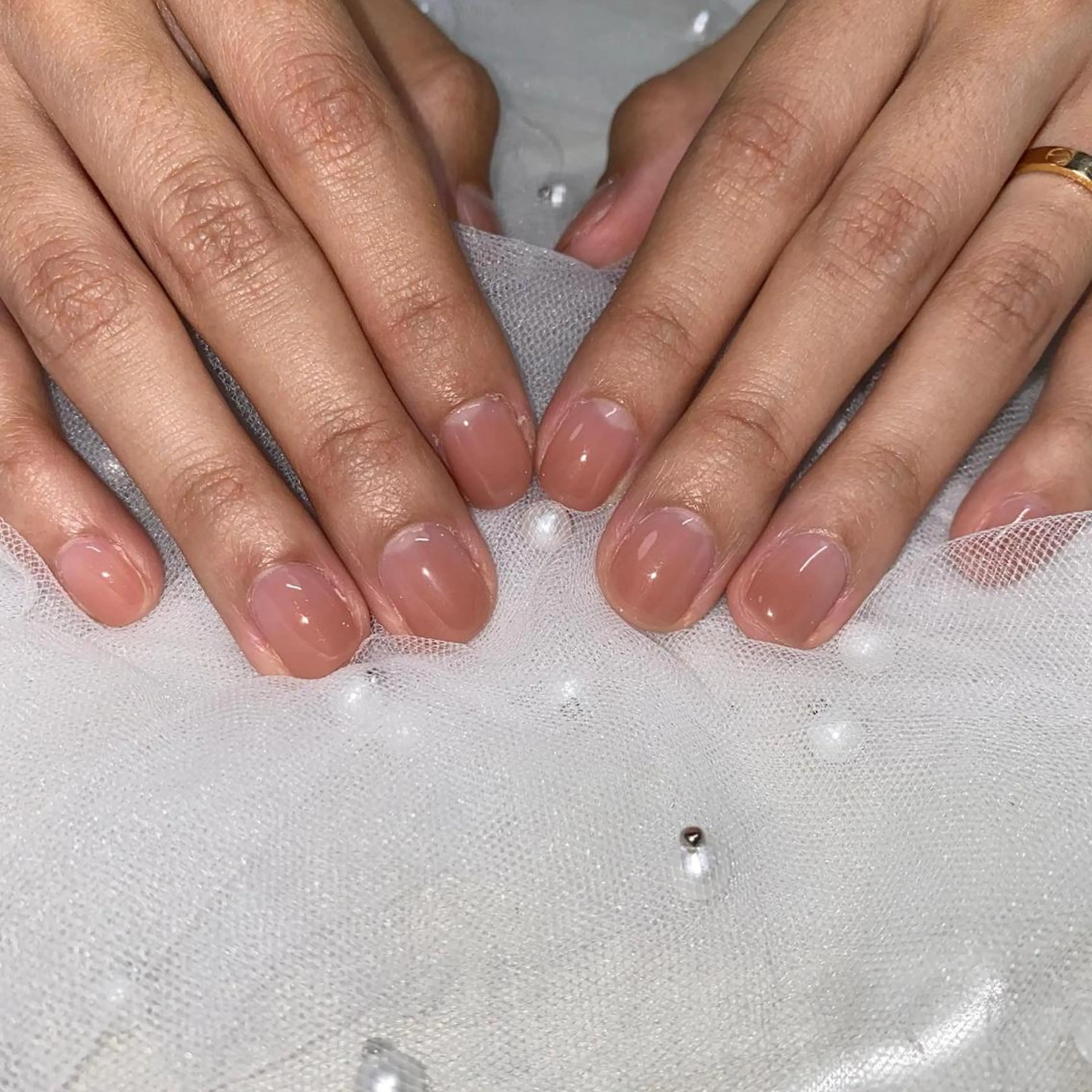 ネイル I P'ink nail salon所属・I pinknail 韓国風·持ち込み専門のネイルデザイン