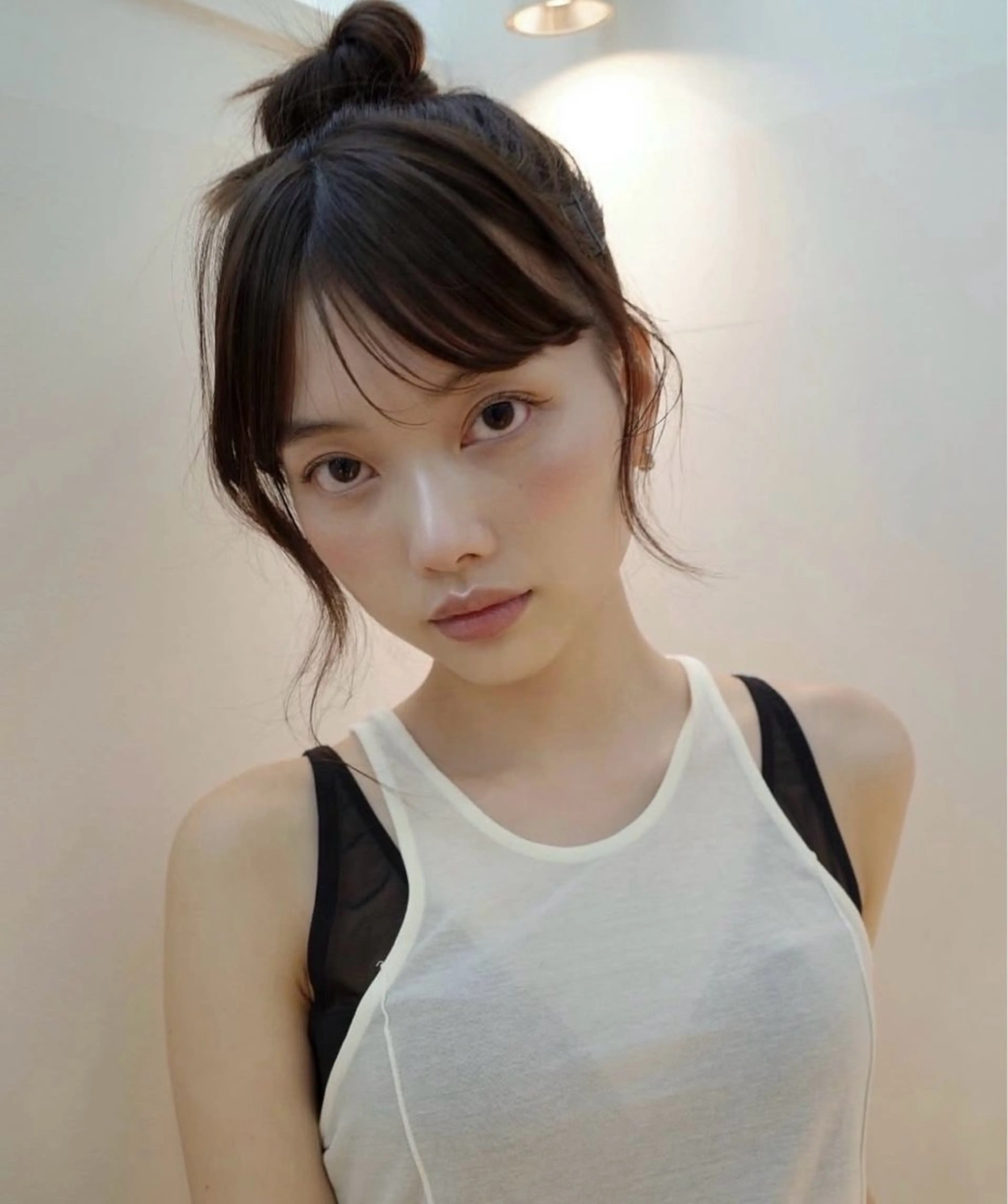 『人気No. 3』🌈骨格補正カット+うるつや水素トリートメント🌈の写真