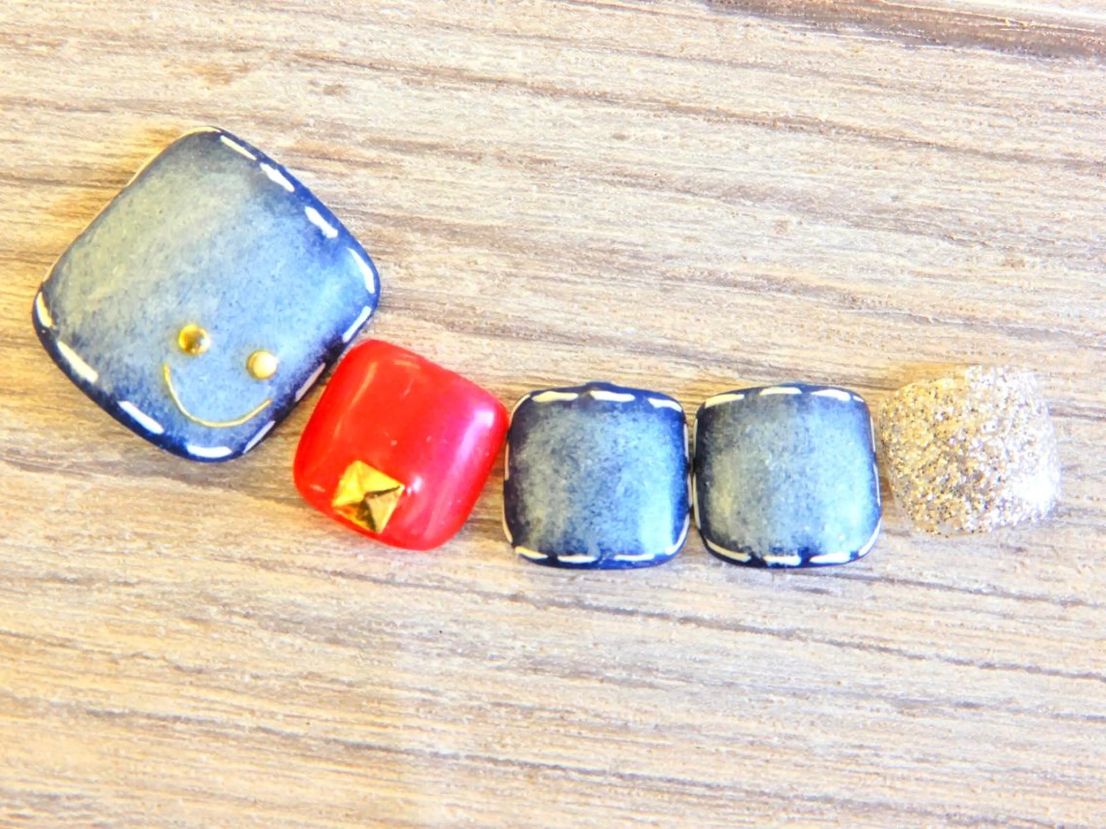 ネイル Dolce.Nail 柏店のネイルデザイン