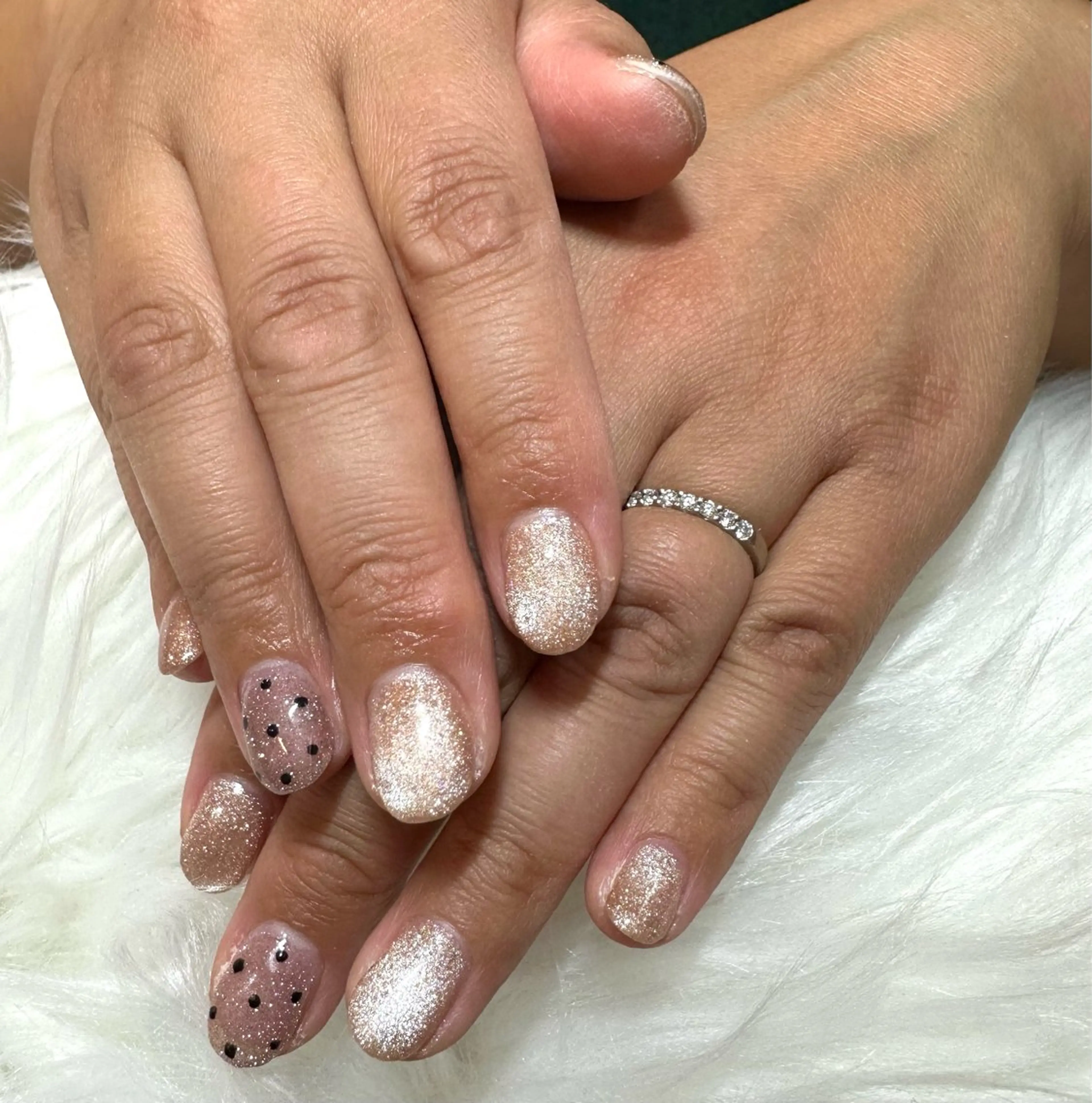 ネイル heal-spa所属・china. heal-spaのネイルデザイン