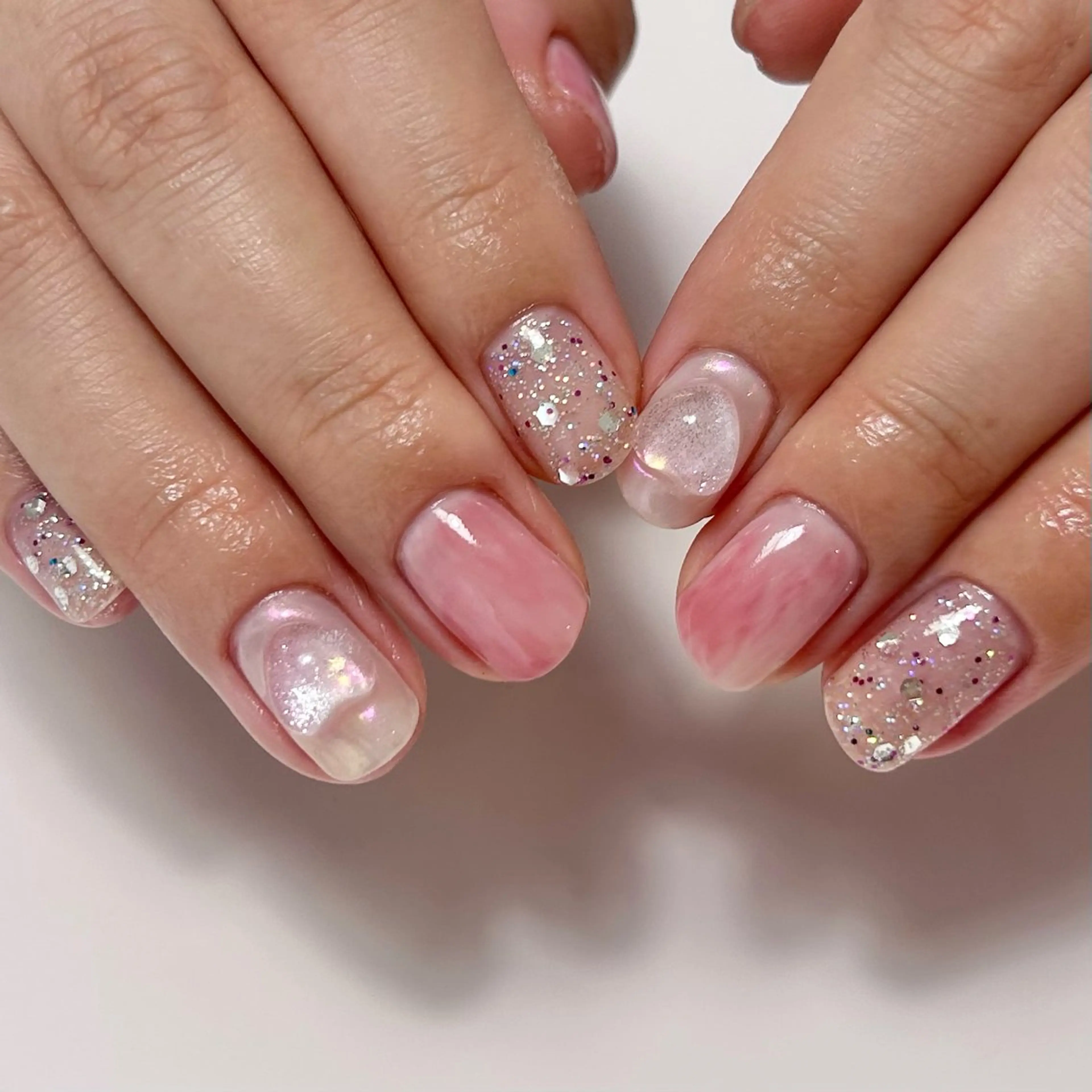 ネイル nag nailのネイルデザイン