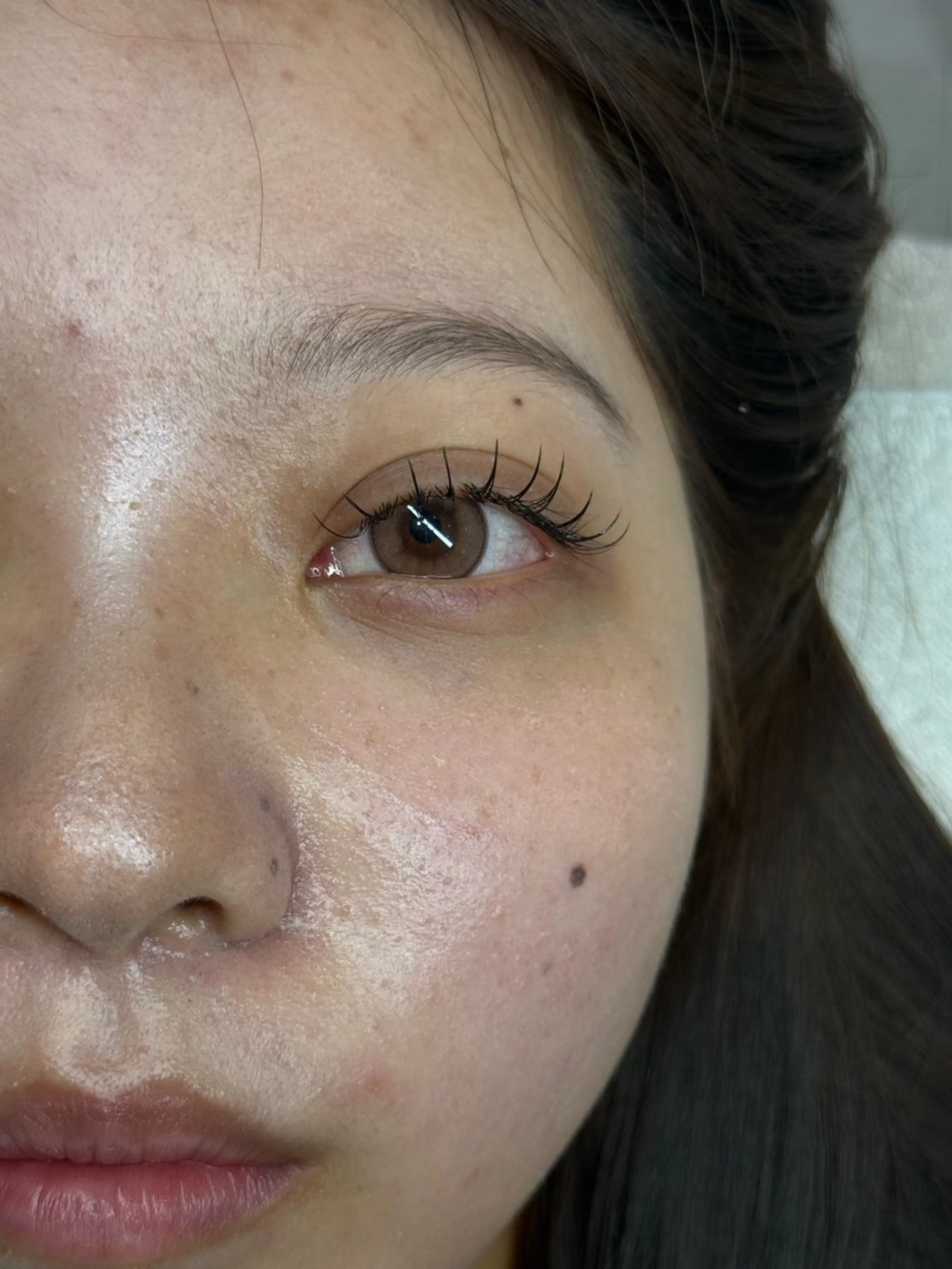 マツエク・マツパ マツエク・まつ毛パーマ専門店　Cibelle茶屋町店【シベル】所属・Cibelle 茶屋町店のマツエク・マツパデザイン