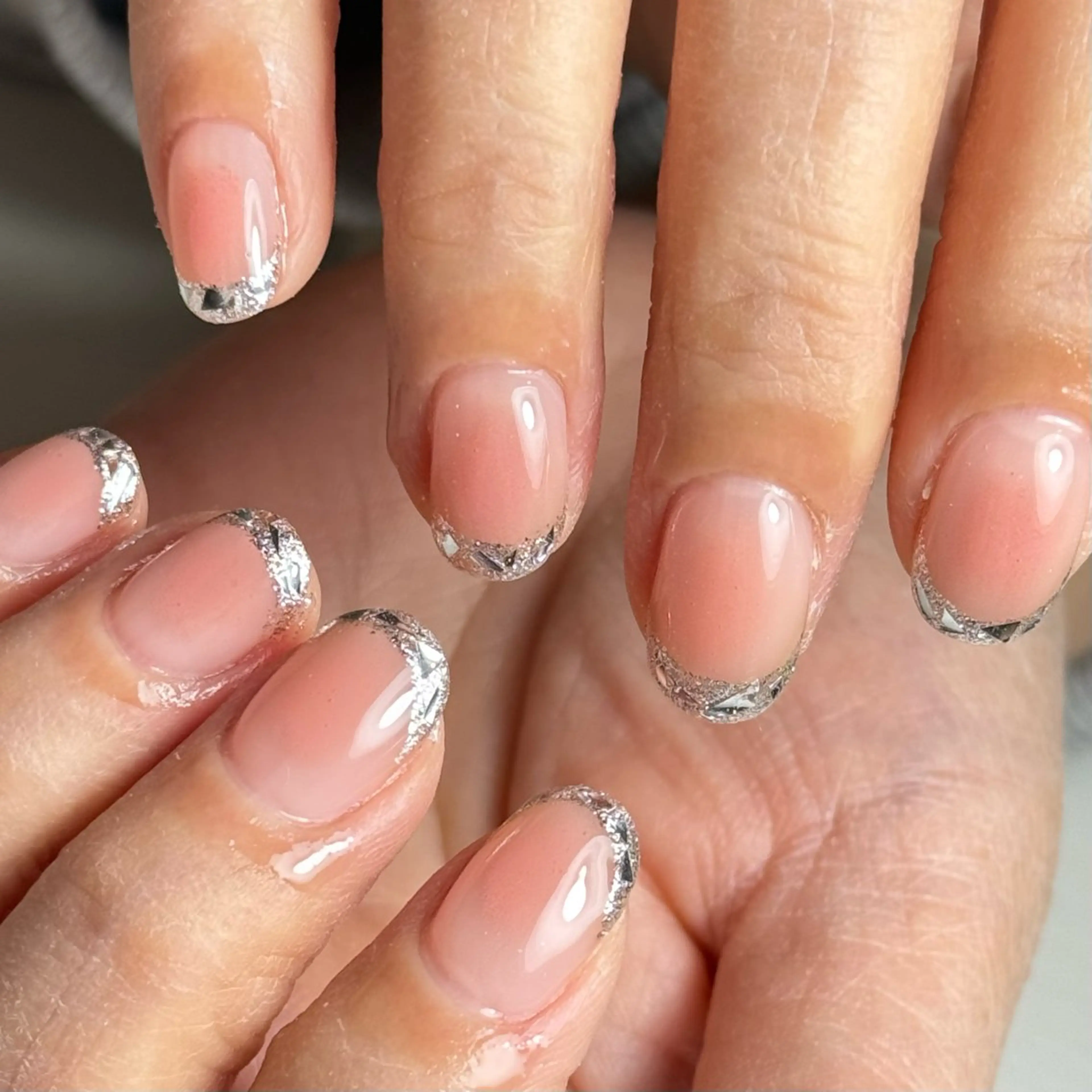 ネイル ハンドネイル Nail Salon EUBのネイルデザイン