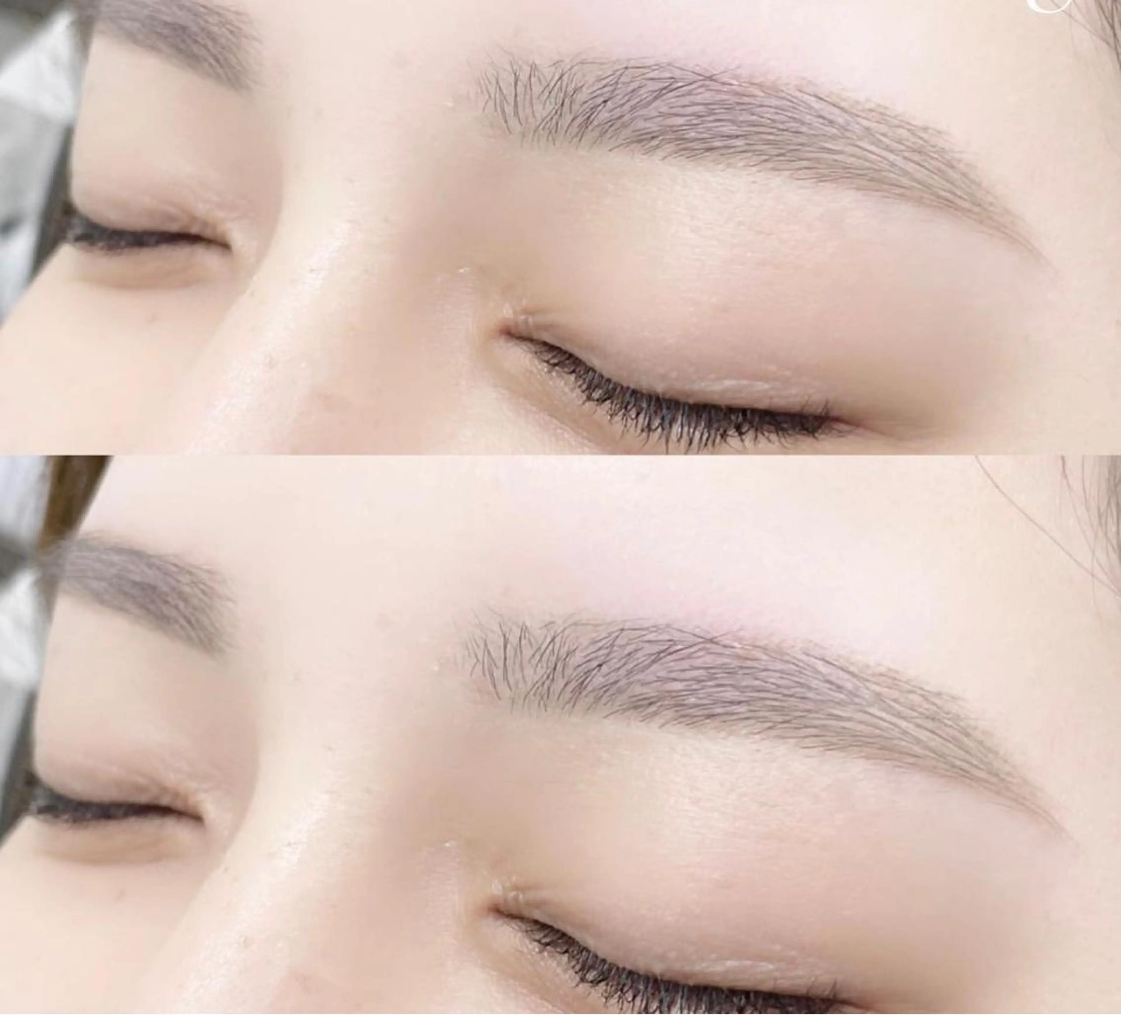 アイブロウ PLUS EYE 銀座本店所属・プラスアイ銀座本店 🥀RIHO🥀のマツエク・マツパデザイン