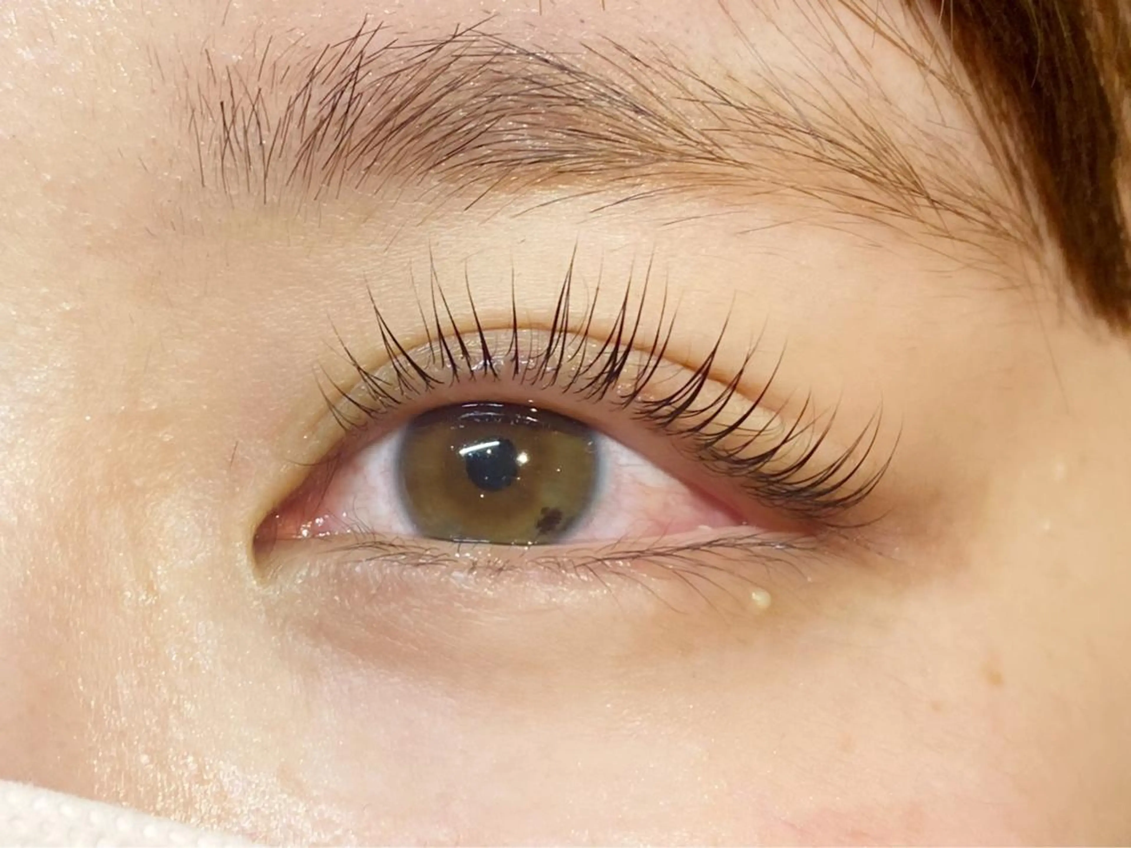 マツエク・マツパ Girasol所属・Girasol ヒラソルのマツエク・マツパデザイン