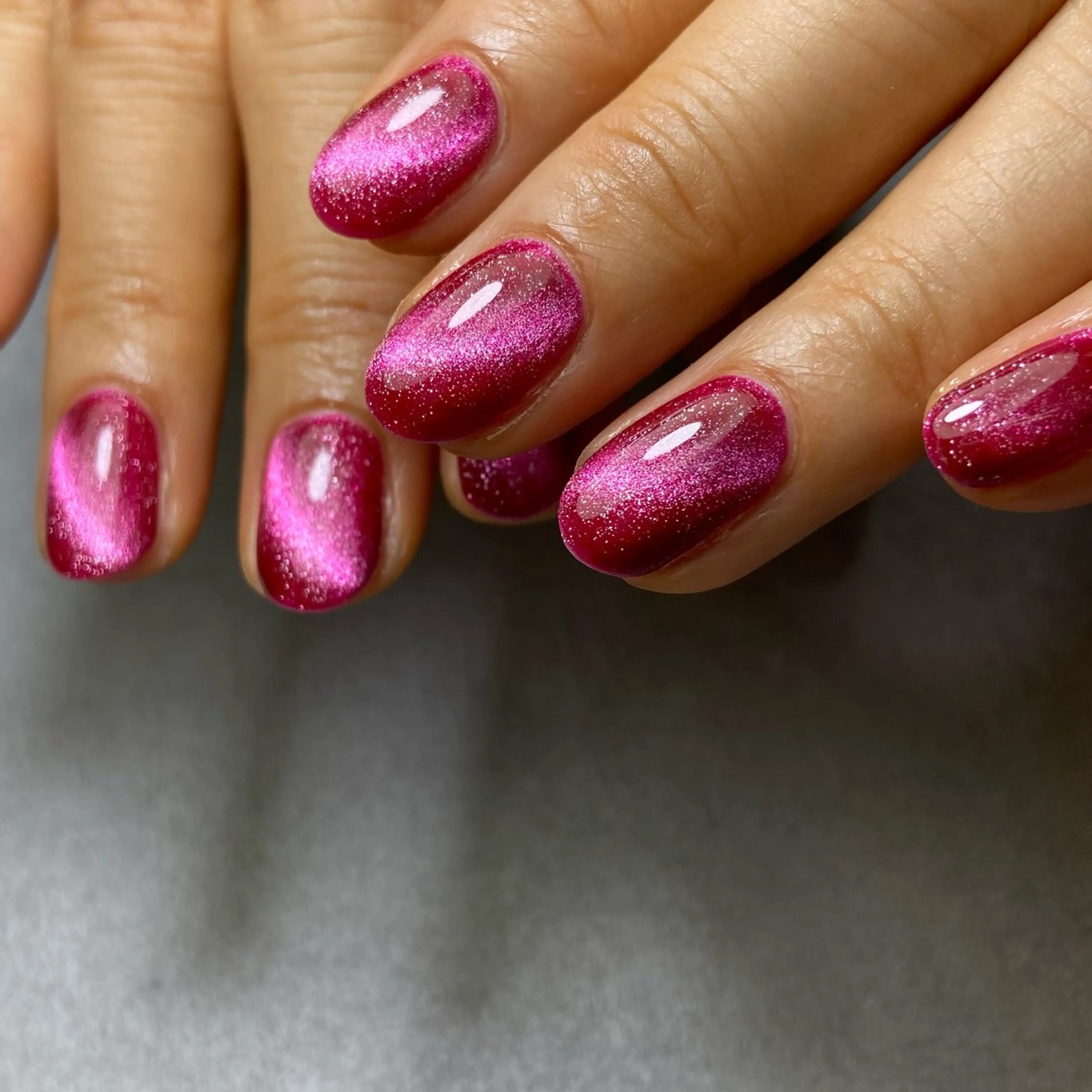 ネイル ハンドネイル nail salon Lumièreのネイルデザイン