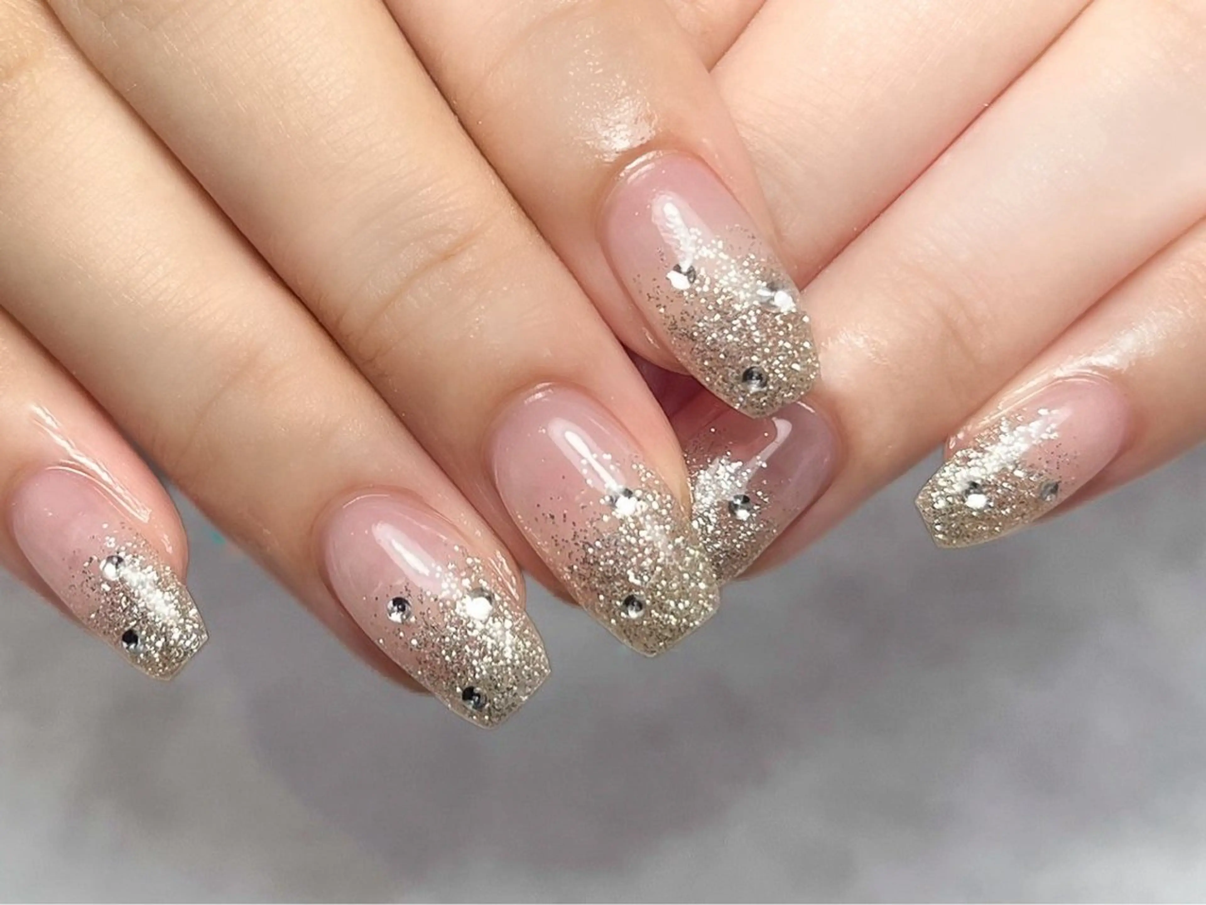 ネイル Luce 小相沢のネイルデザイン